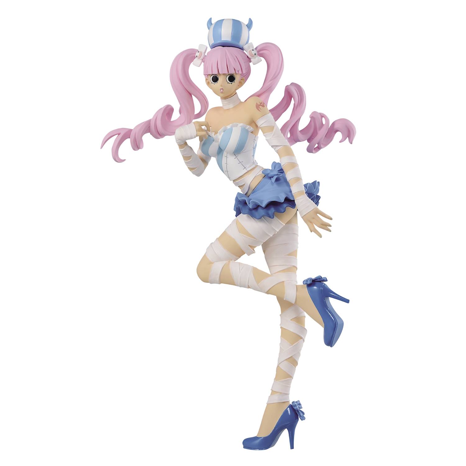 one piece sweet style