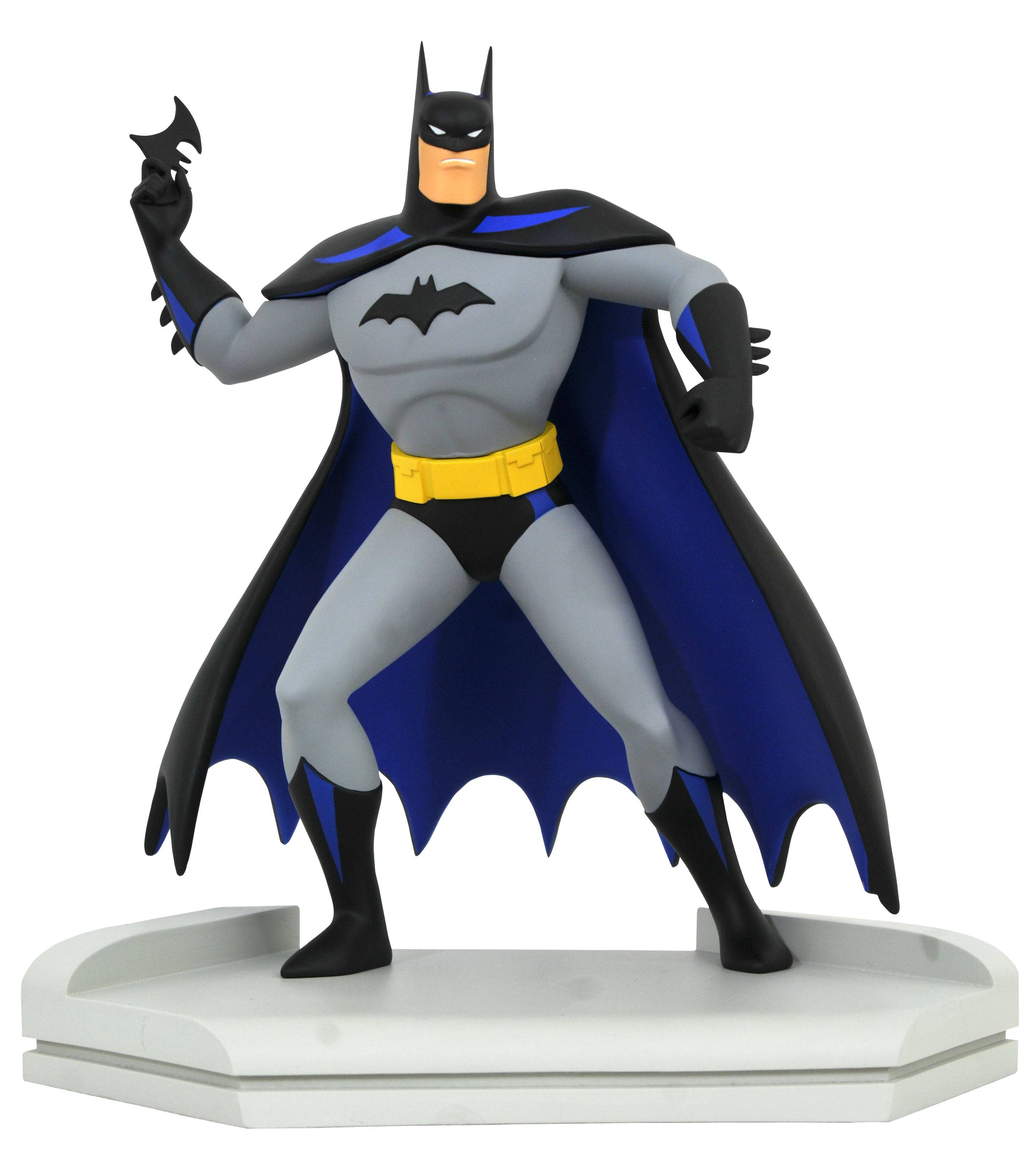 Batman - figurine batman 30 cm - dc comics - des 3 ans SPIN6065137 -  Conforama