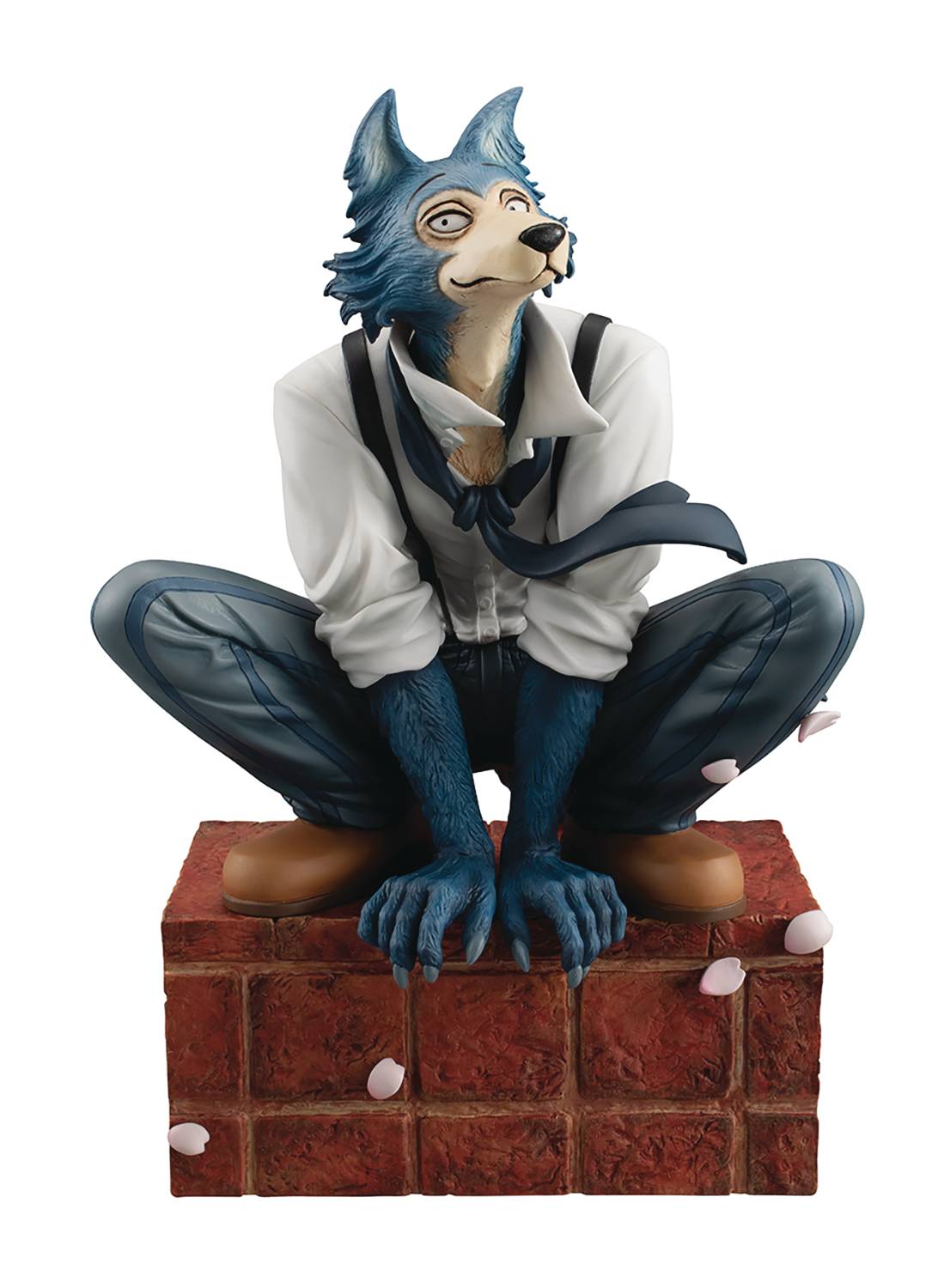 Beastars anime legosi sales