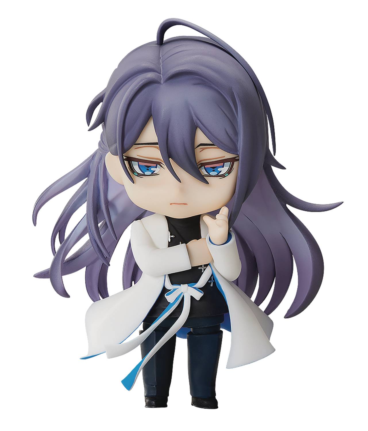 HYPNOSIS MIC DIV RAP BATTLE JAKURAI JINGUJI NENDOROID AF (SE