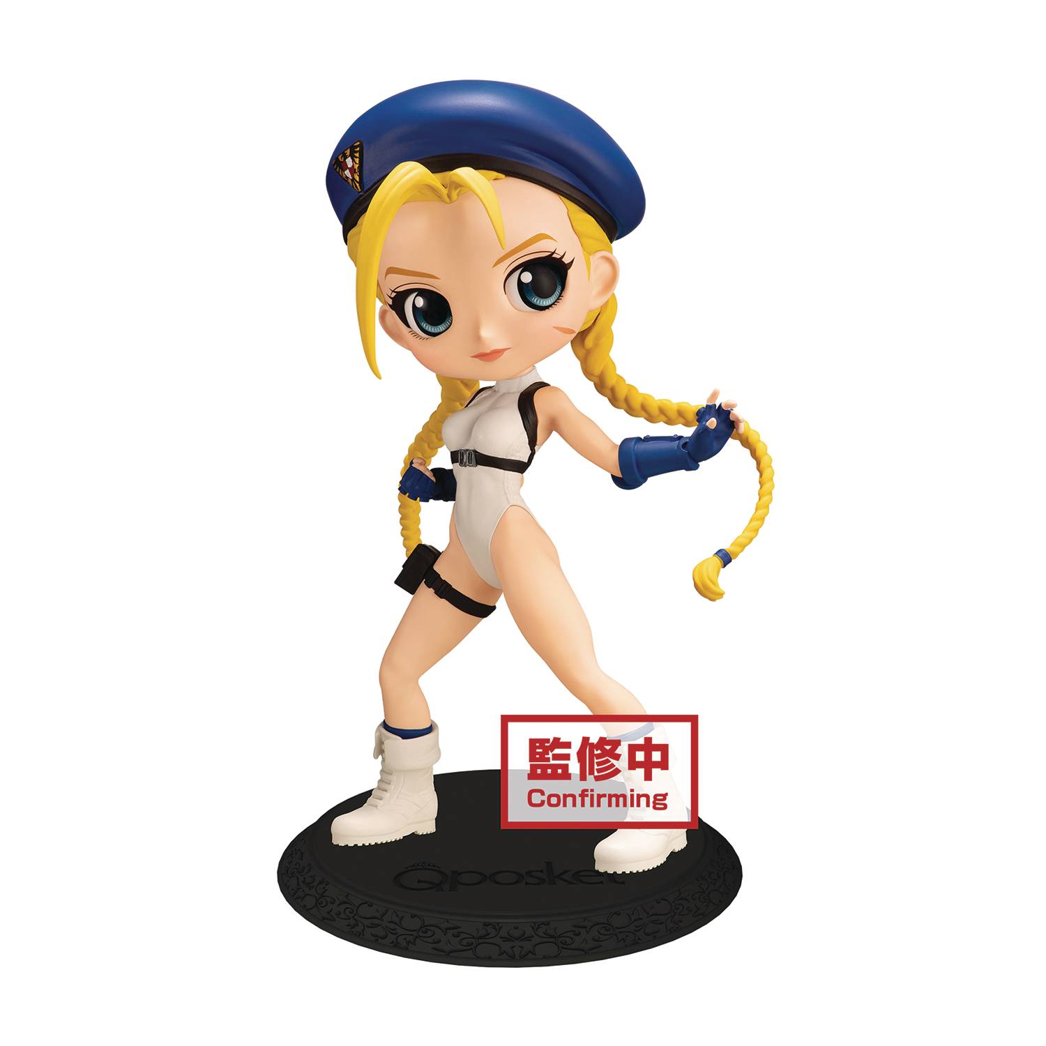 street fighter q figure