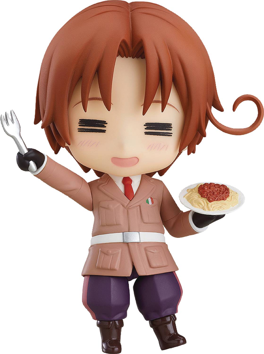 HETALIA WORLD STARS ITALY NENDOROID AF (SEP198667)