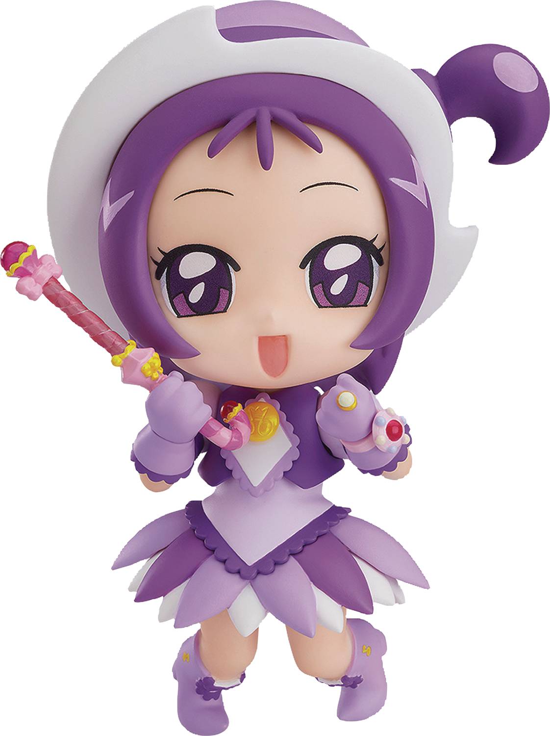 MAGICAL DOREMI 3 ONPU SEGAWA NENDOROID AF (SEP198666)