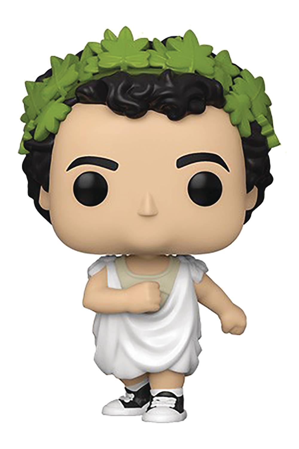 POP MOVIES ANIMAL HOUSE BLUTO IN TOGA VIN FIG