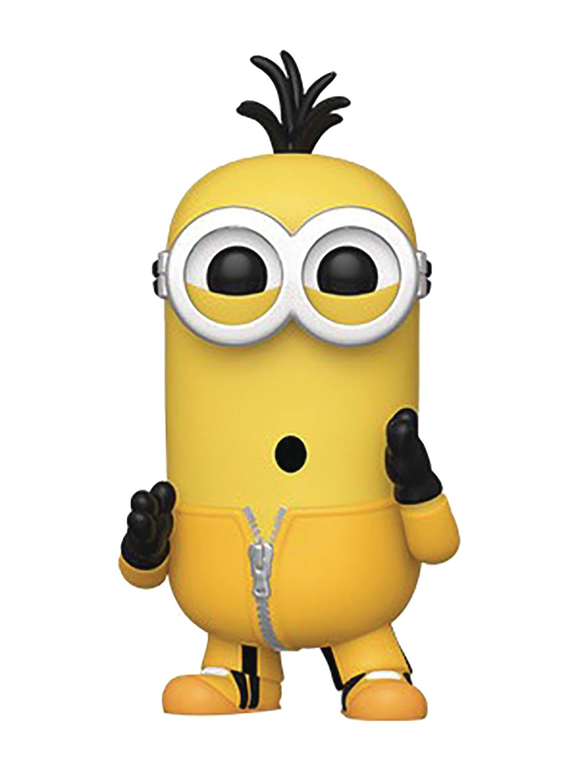 kevin minion funko pop
