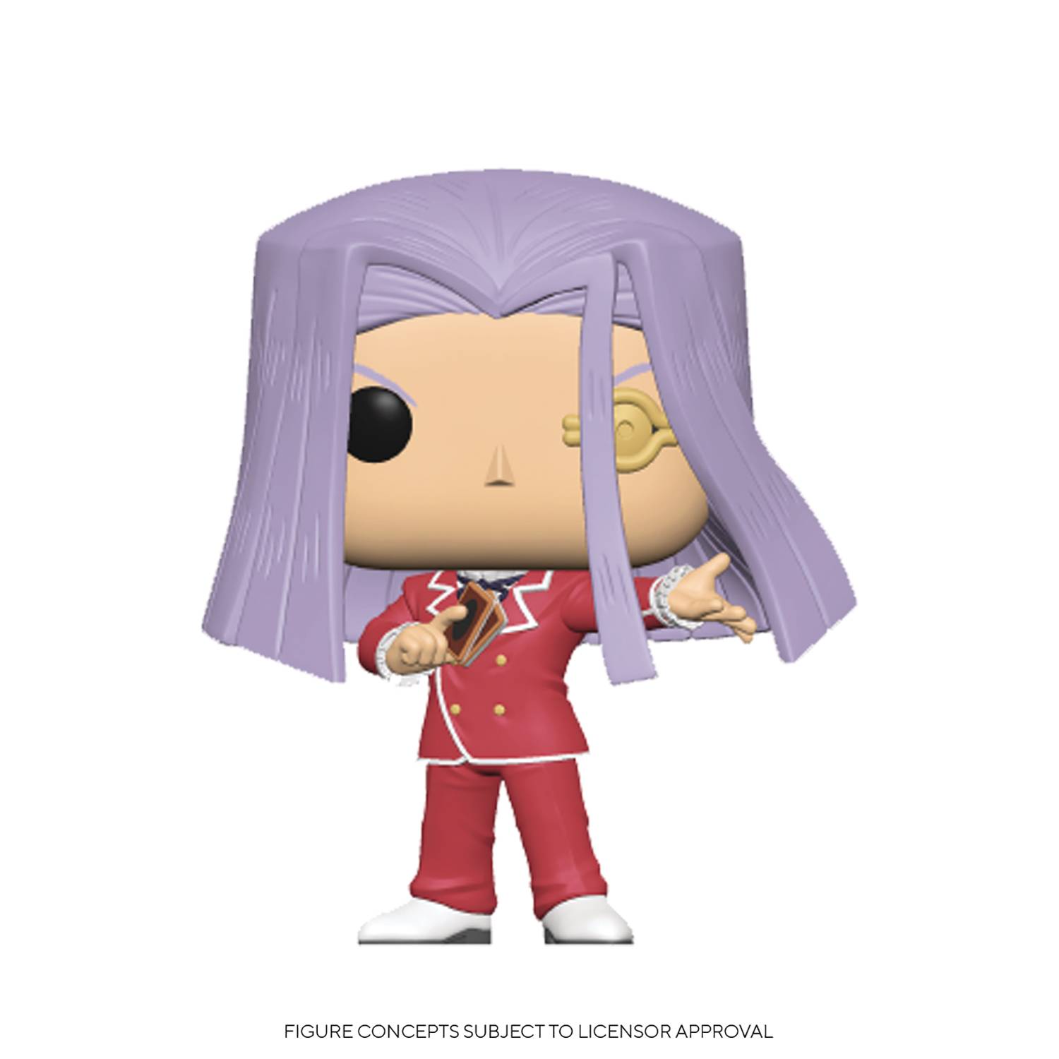 maximillion pegasus funko pop