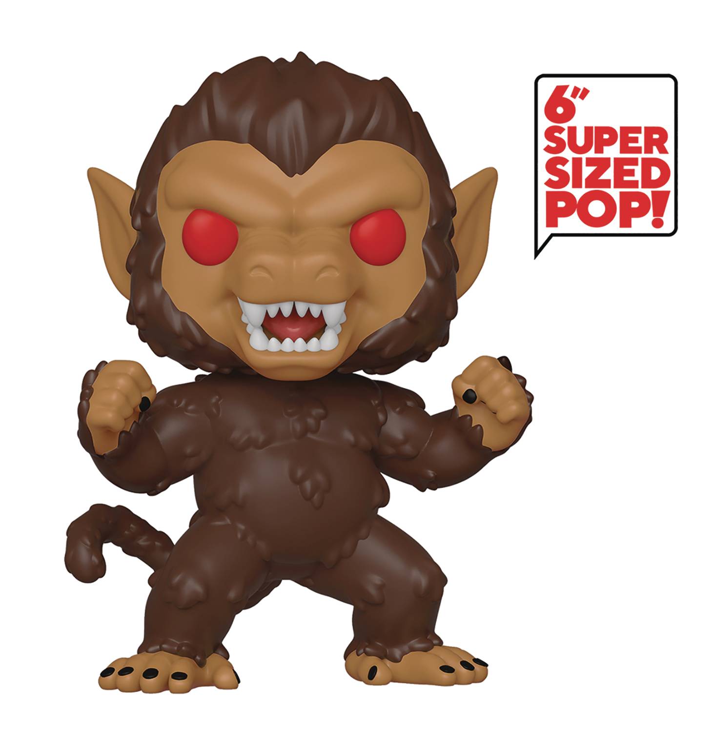 great ape vegeta pop vinyl