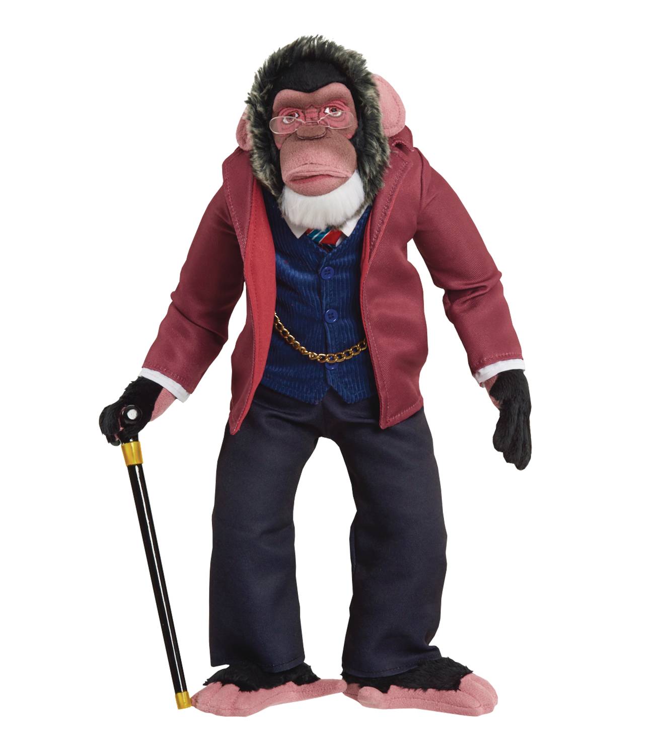 pogo plush toy