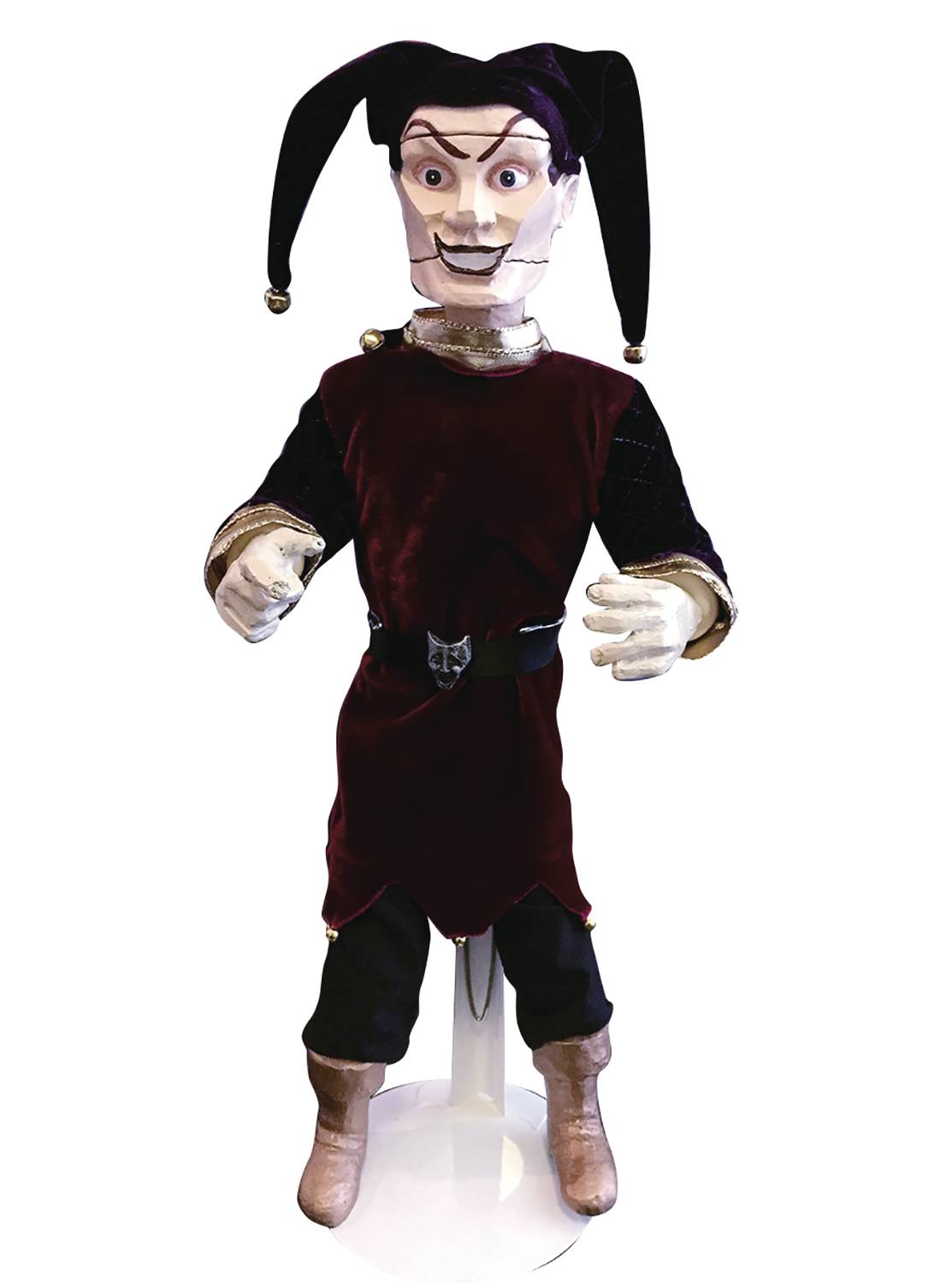 Puppet Master Original Series: JESTER