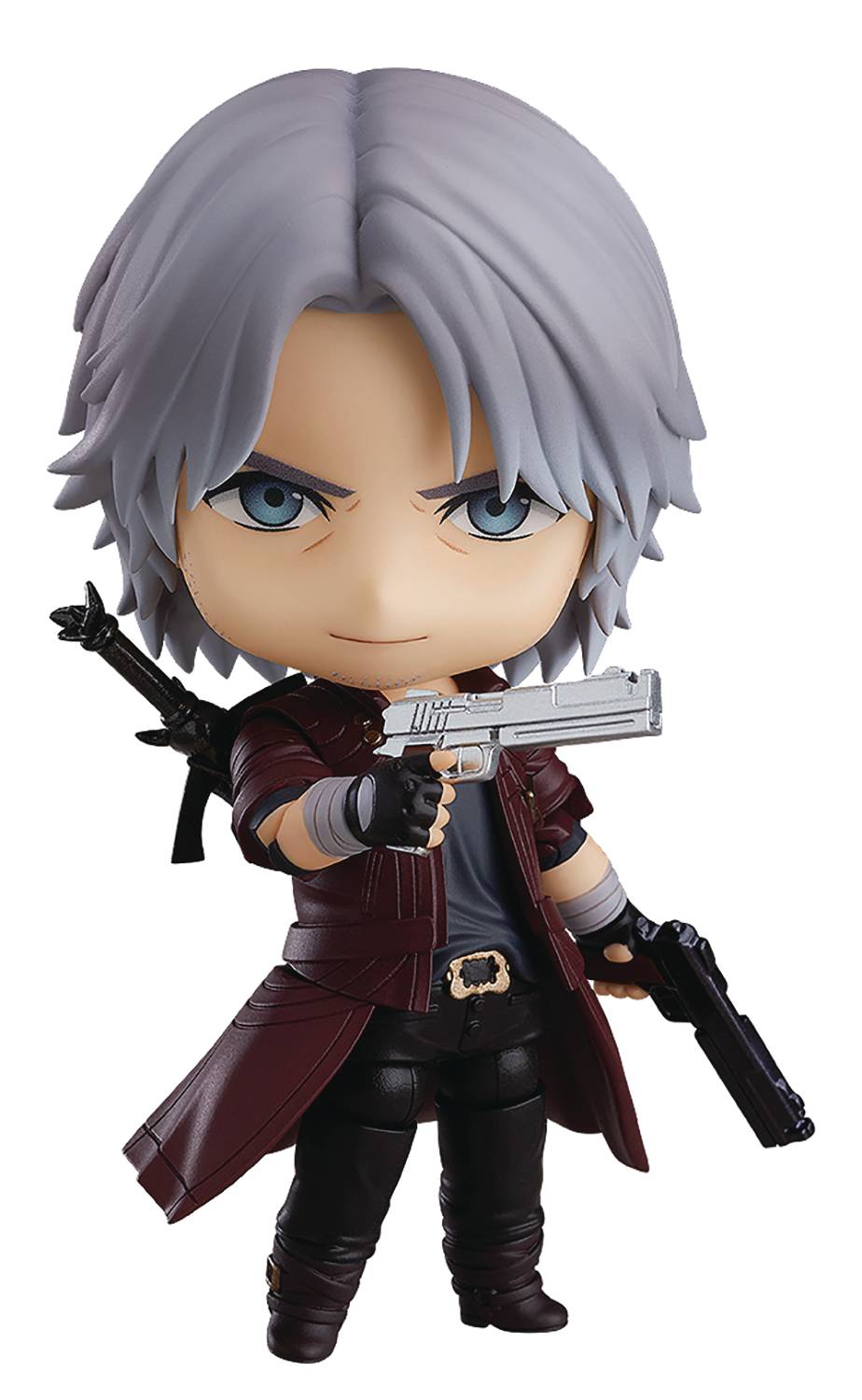 DEVIL MAY CRY 5 DANTE NENDOROID AF (OCT198158)