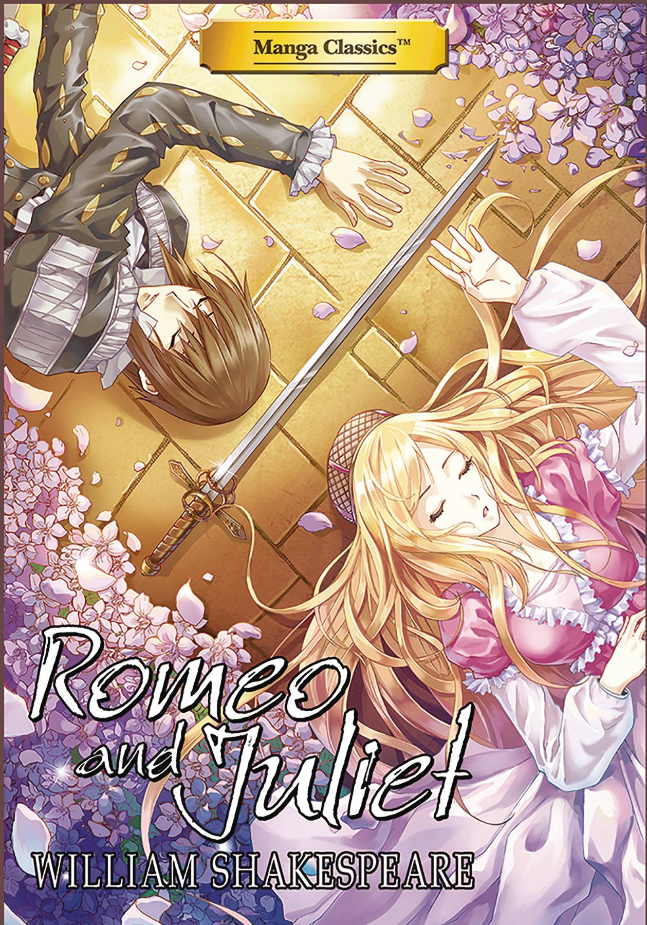 Romeo and Juliet is the classic tragedy of western literature. 