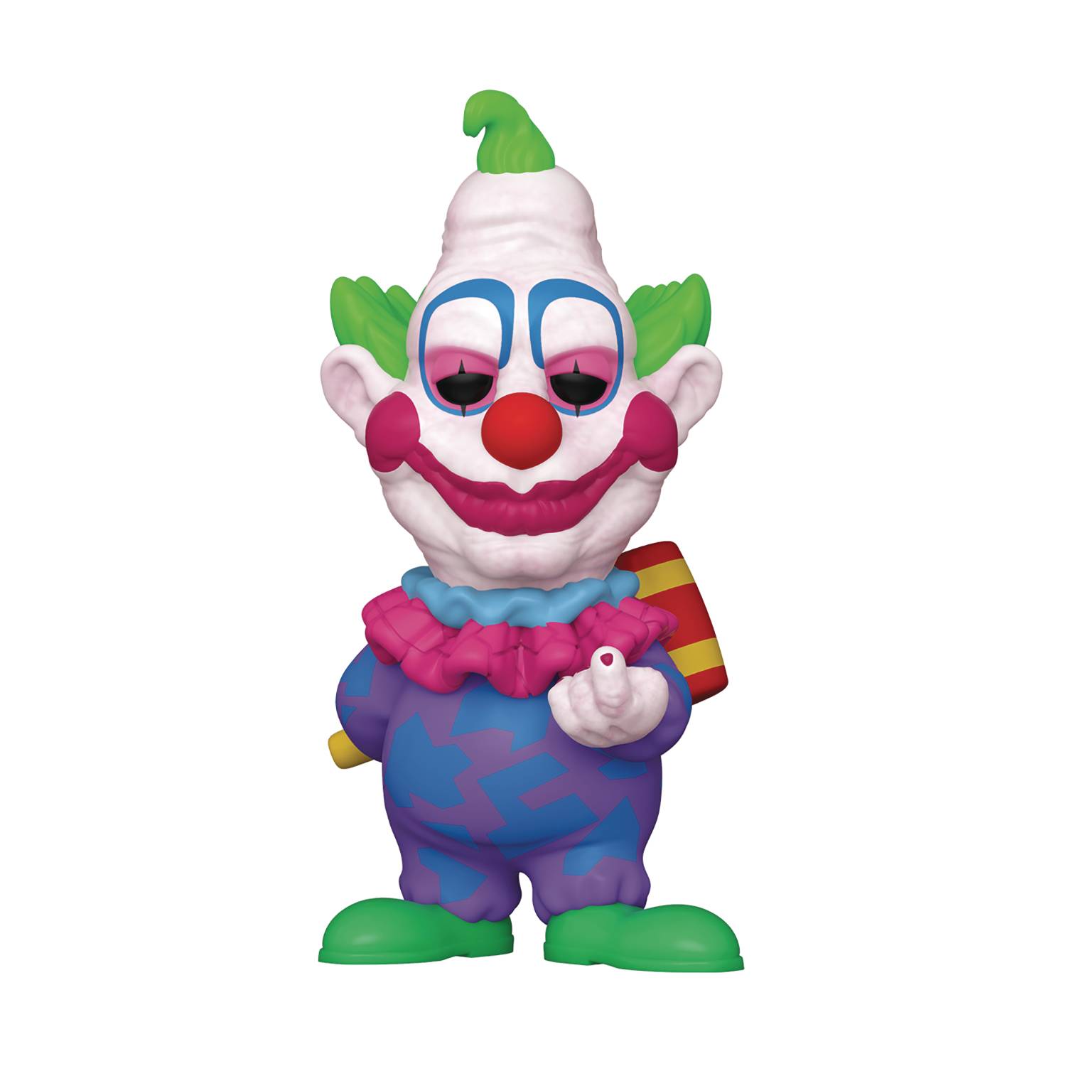 POP MOVIES KILLER KLOWNS FROM OUTER SPACE JUMBO VIN FIG