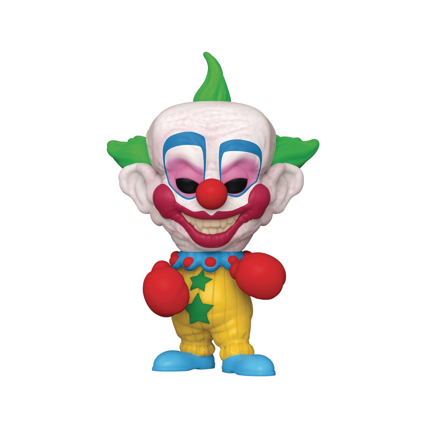 POP MOVIES KILLER KLOWNS FROM OUTER SPACE SHORTY VIN FIG