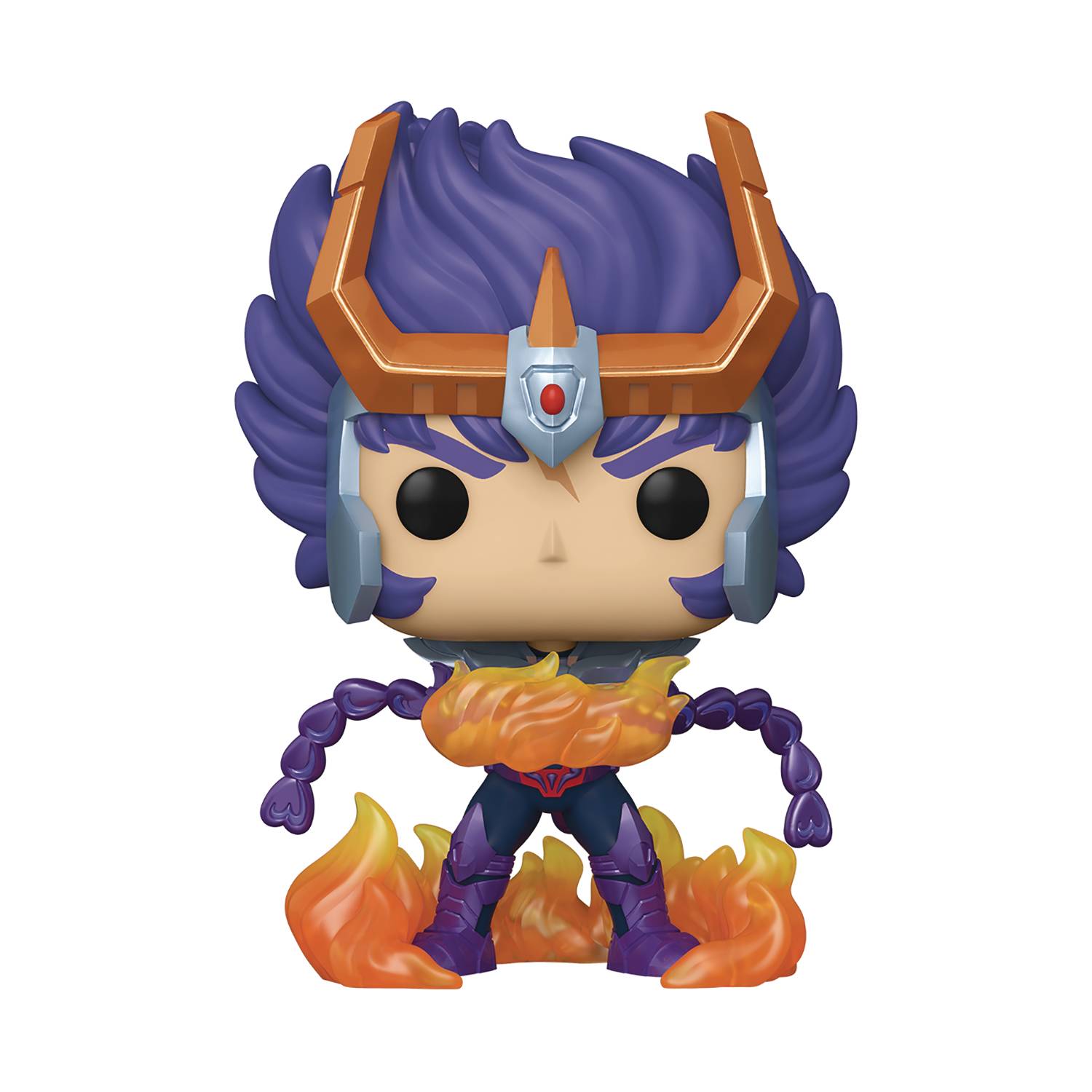 phoenix ikki funko pop