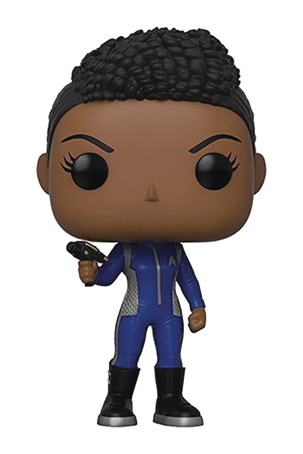 star trek discovery pop funko