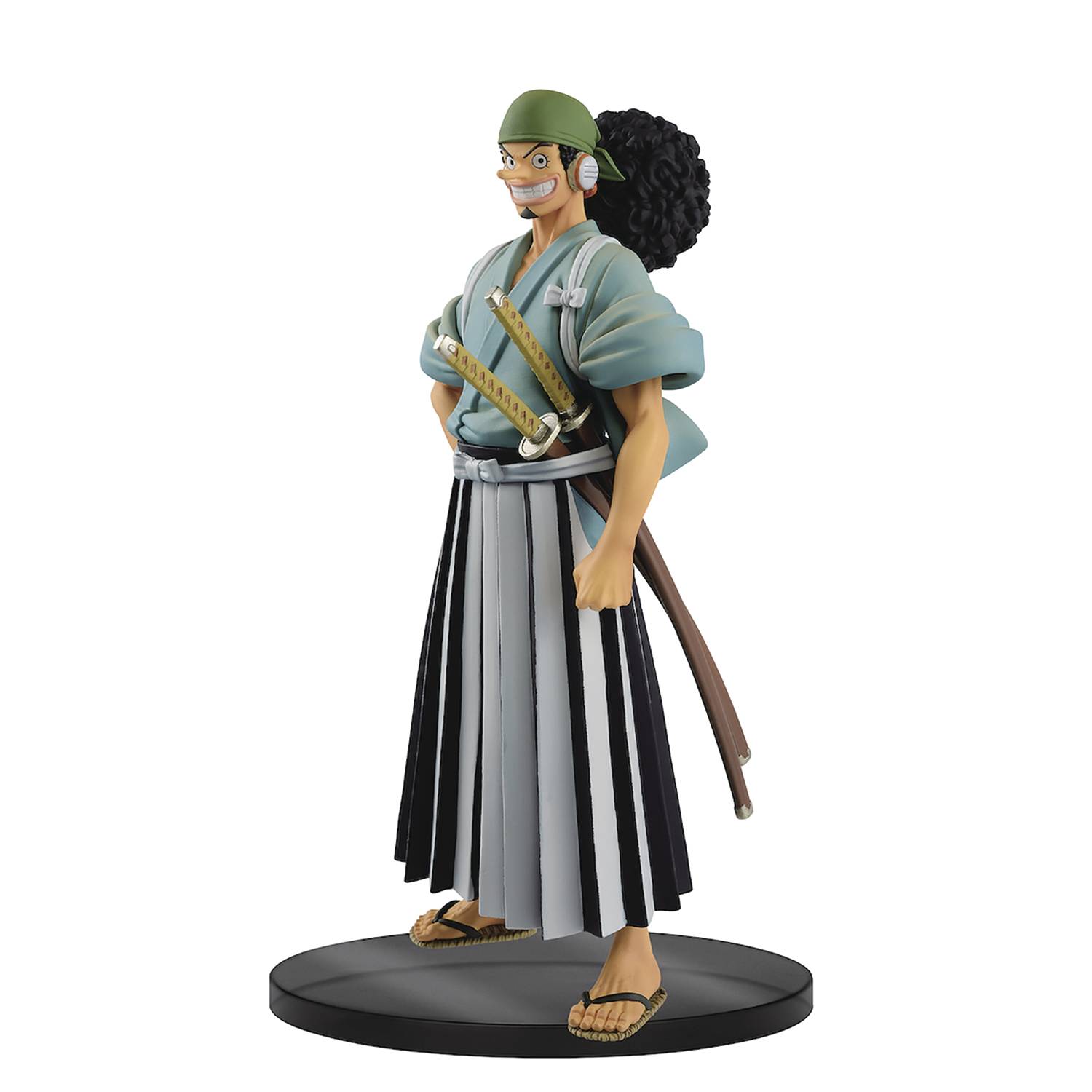 Oct1987 One Piece Grandline Men Wano Country V6 Usopp Dxf Fig Previews World Oct1987 One Piece Grandline Men Wano Country V6 Usopp Dxf Fig Previews World
