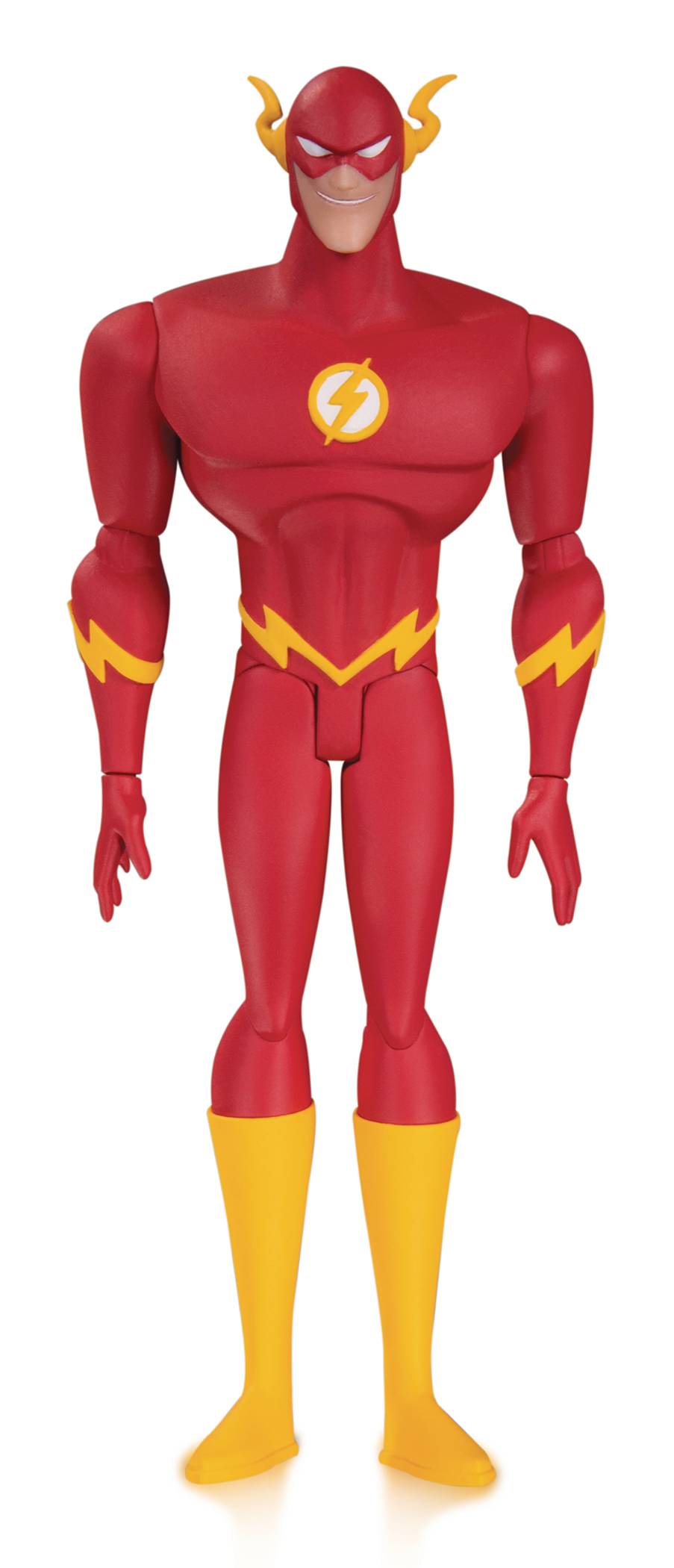 justice league flash action figure