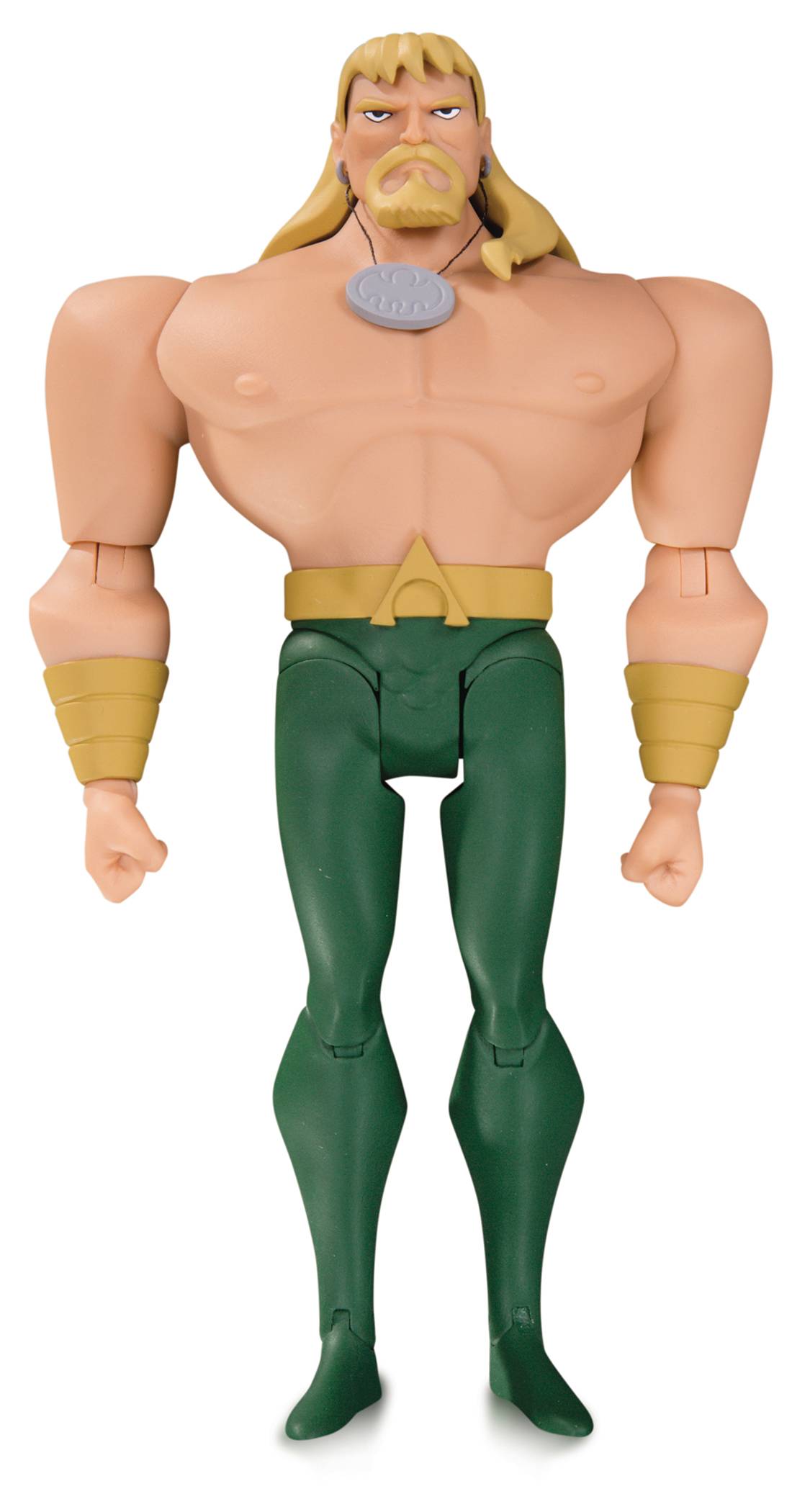 justice league animated series action figures