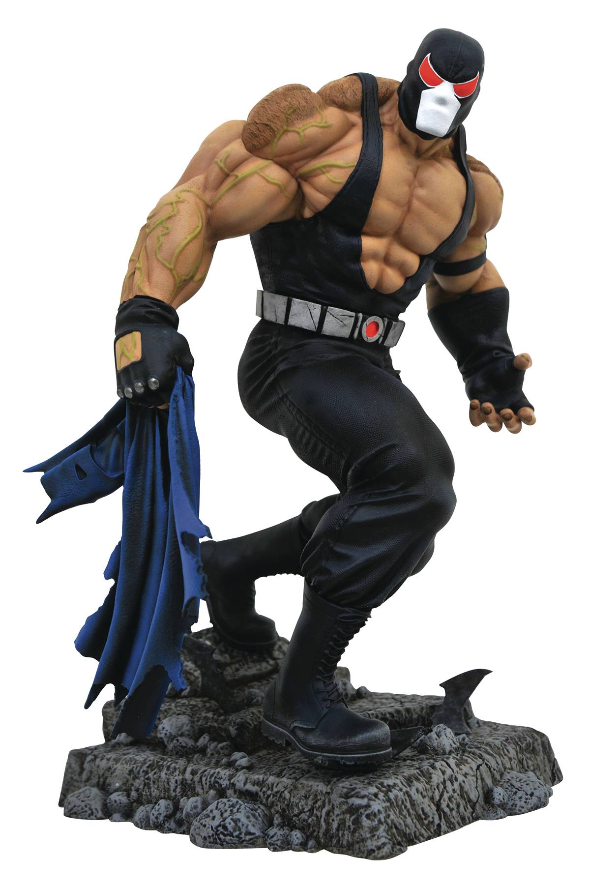 DC GALLERY COMIC BANE PVC STATUE