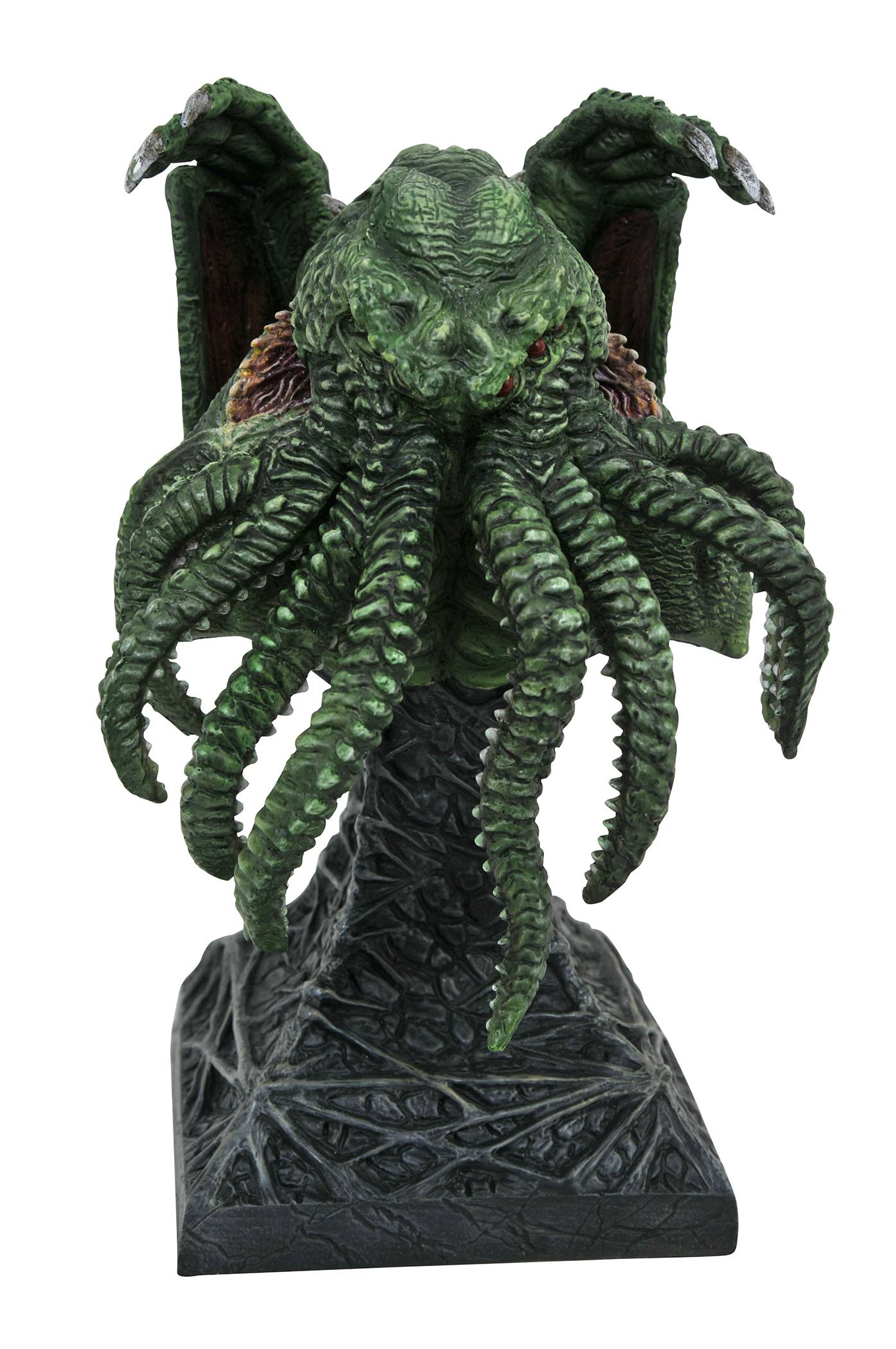 LEGENDS IN 3D CTHULHU 1/2 SCALE BUST