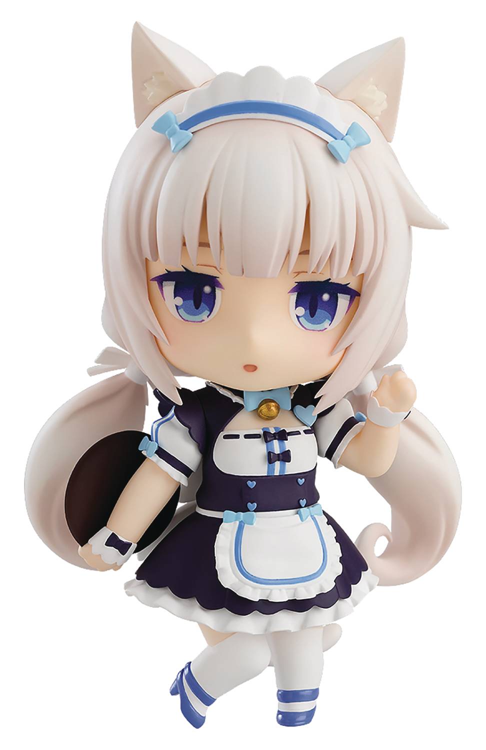 nendoroid vanilla