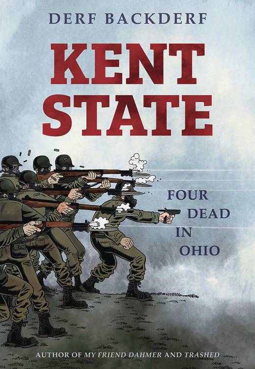 KENT STATE FOUR DEAD IN OHIO GN (RES)