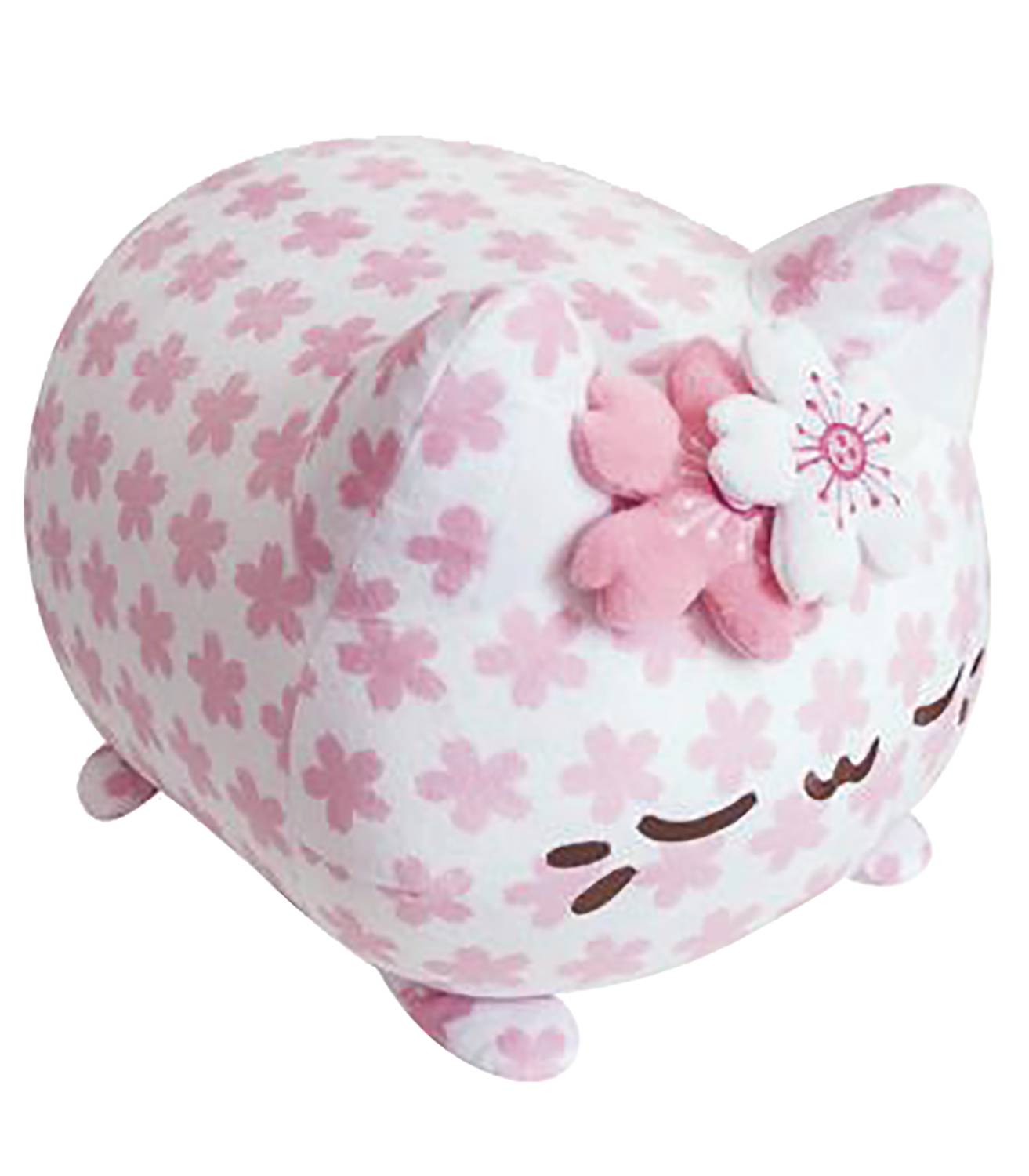 tasty peach plush