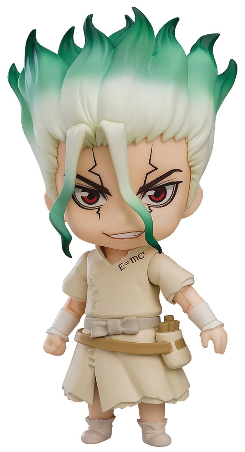 DR STONE SENKU ISHIGAMI NENDOROID AF (NOV198122)