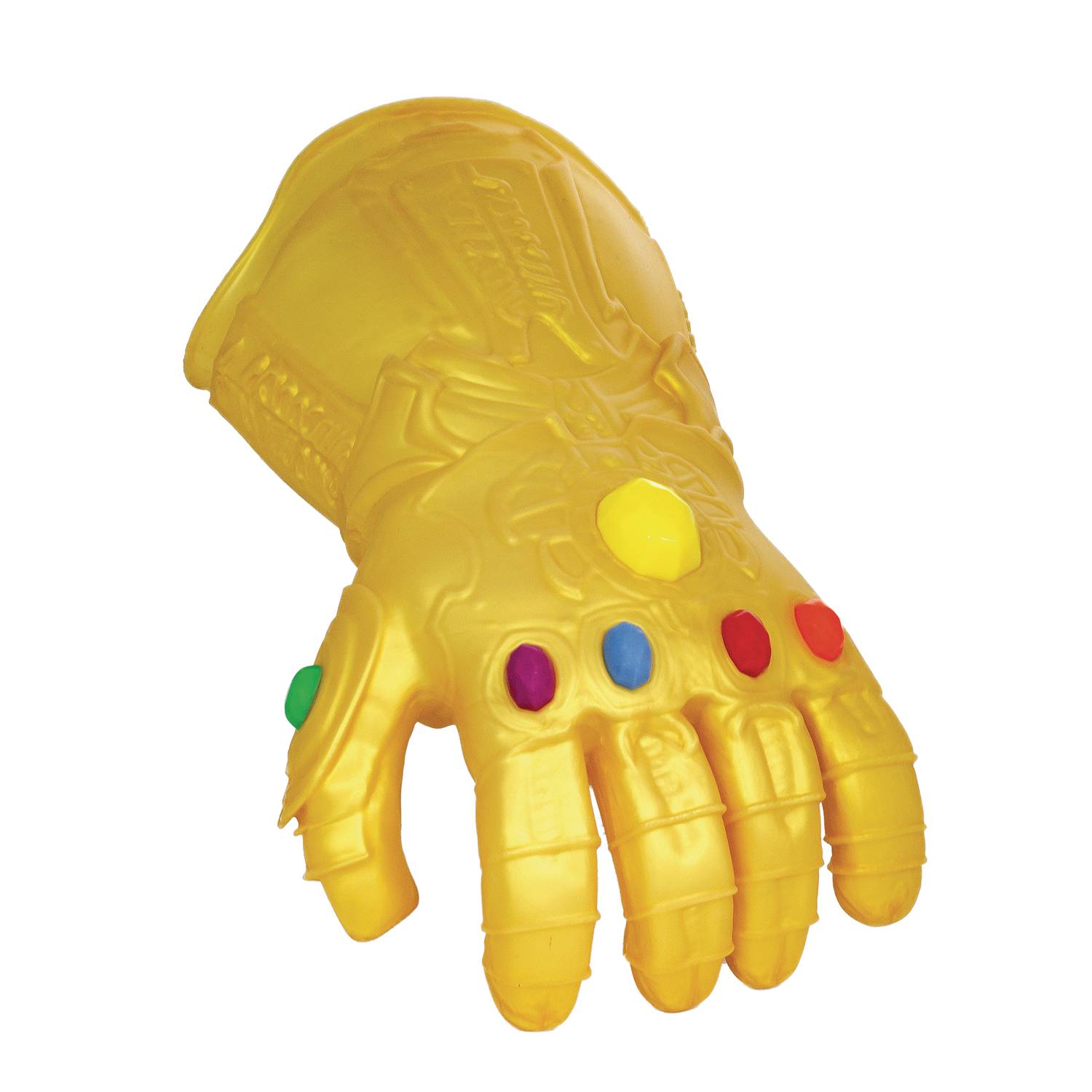 infinity gauntlet glove gamestop