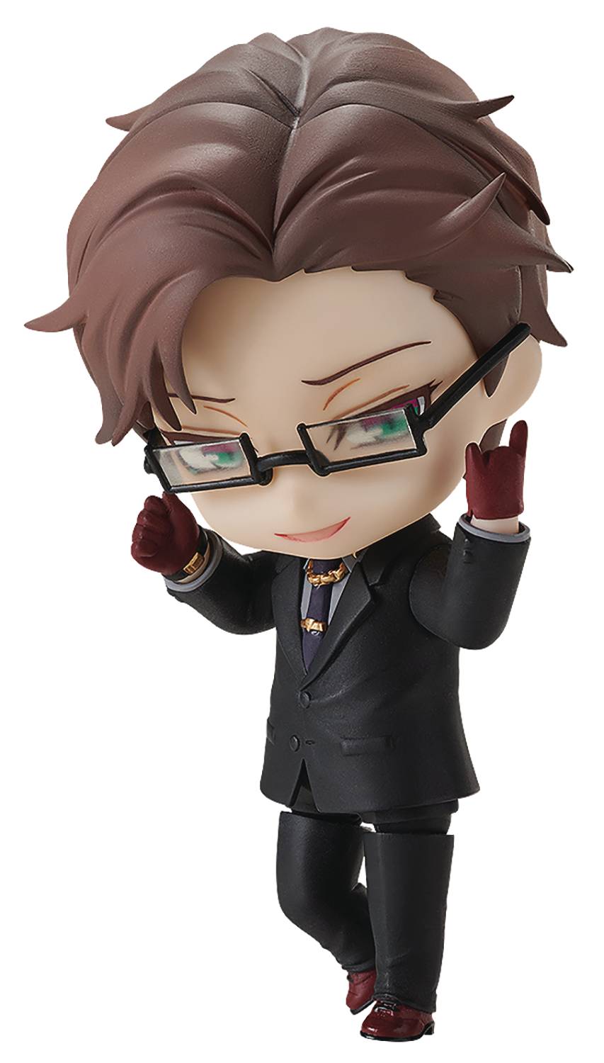 iruma nendoroid