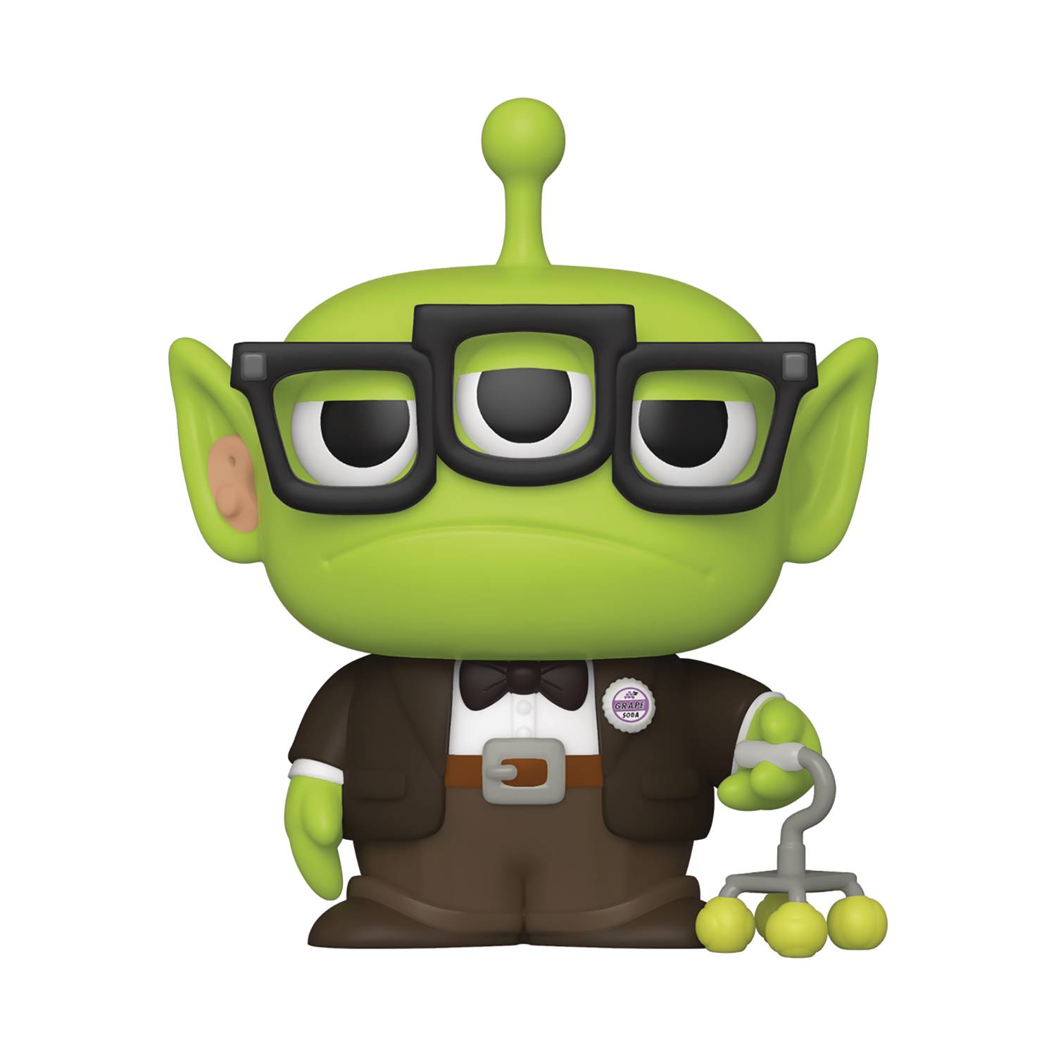 funko pop pixar