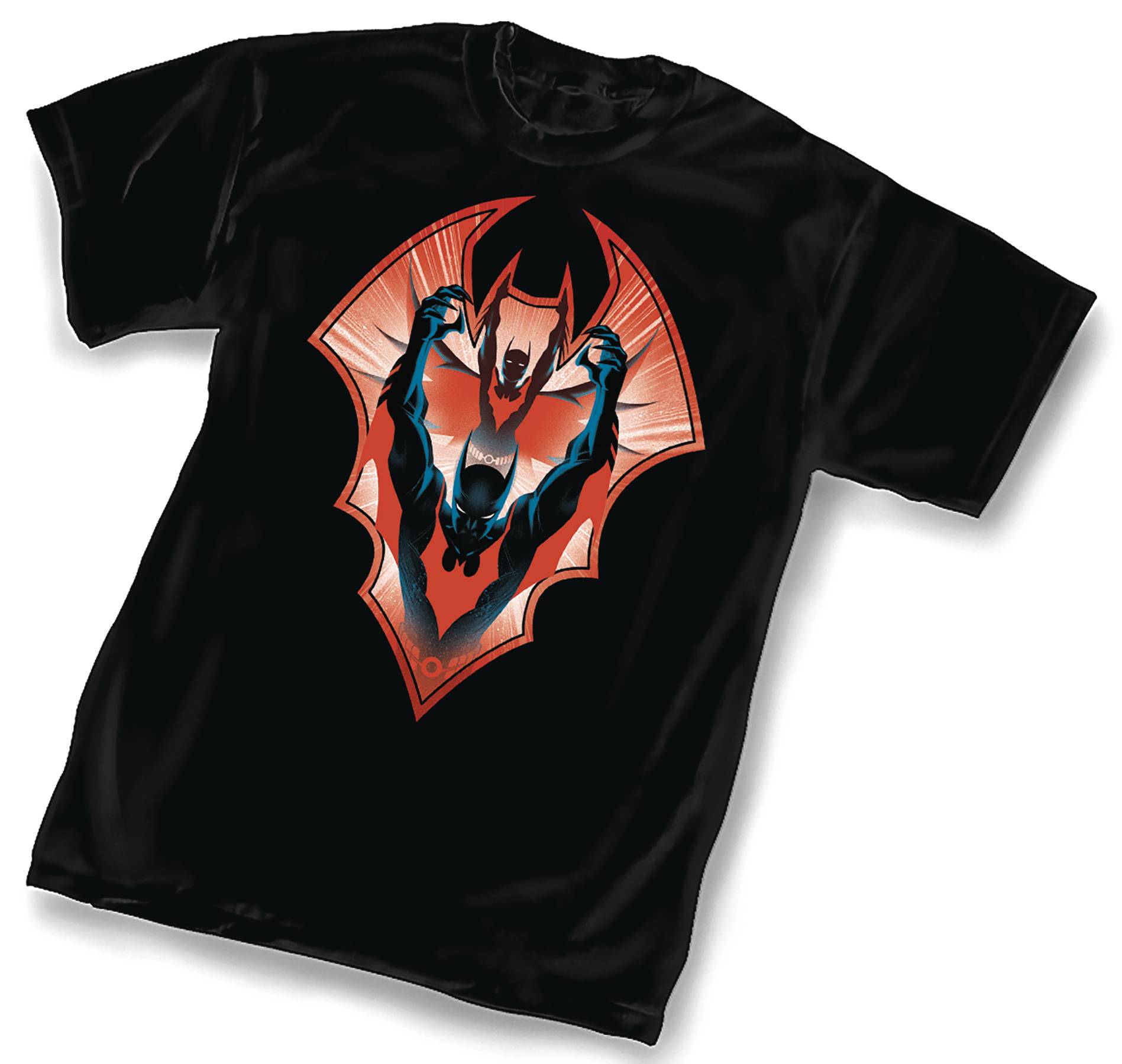 batman beyond blight batman beyond blight
