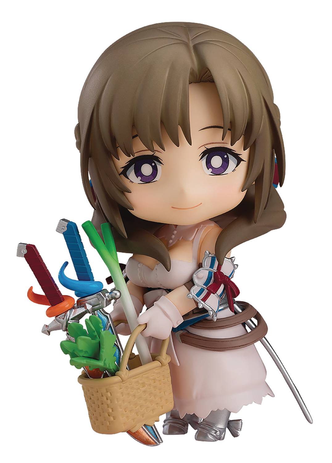 DO YOU LOVE YOUR MOM MAMAKO OSUKI NENDOROID AF (NOV198623) (