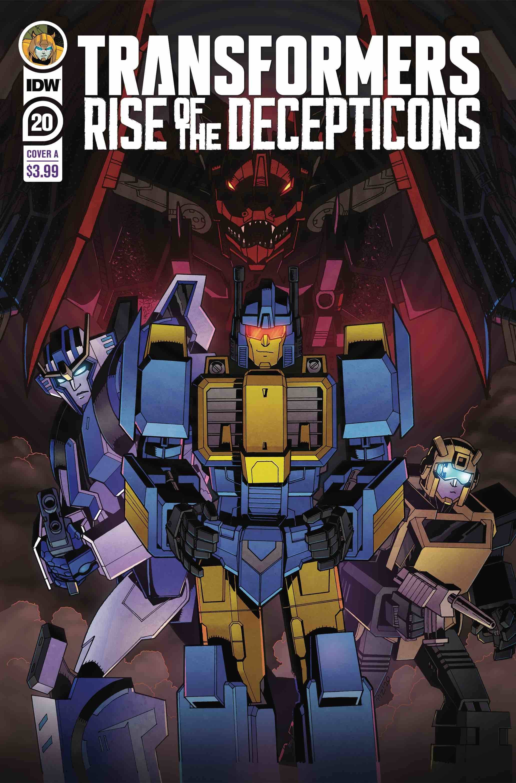 Amazon.co.jp: Art of IDW's Transformers : Eisinger, Justin