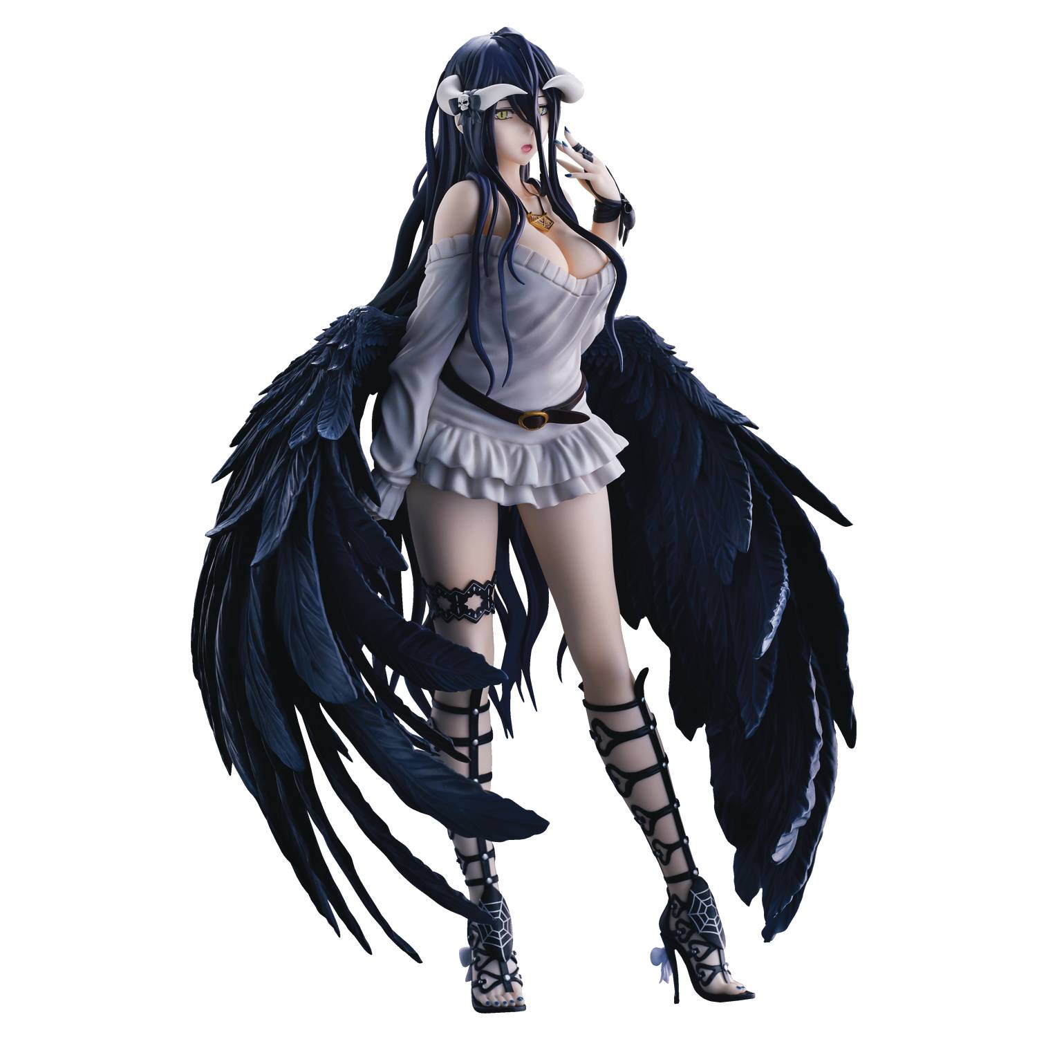 albedo so bin ver