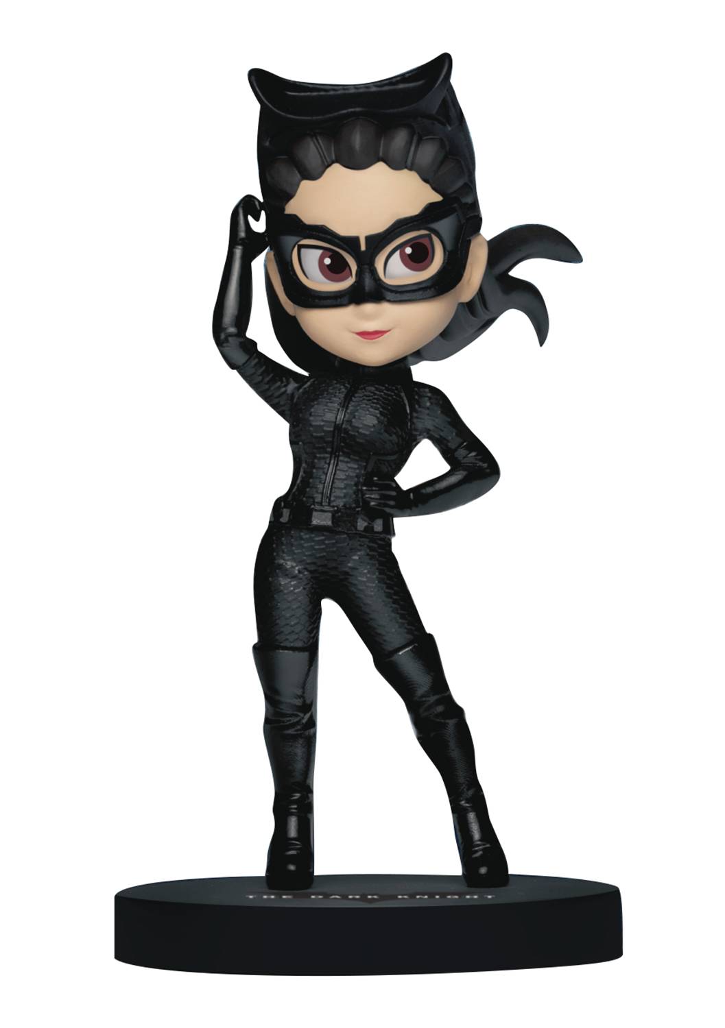 DARK KNIGHT TRILOGY MEA-017 CATWOMAN PX FIG (NOV198837)