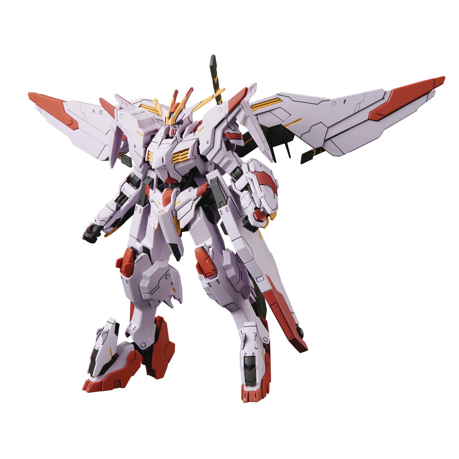 Bandai Hobby Iron-Blooded Orphans IBO Gundam #40 Marchosias HG 1/144 Model Kit 