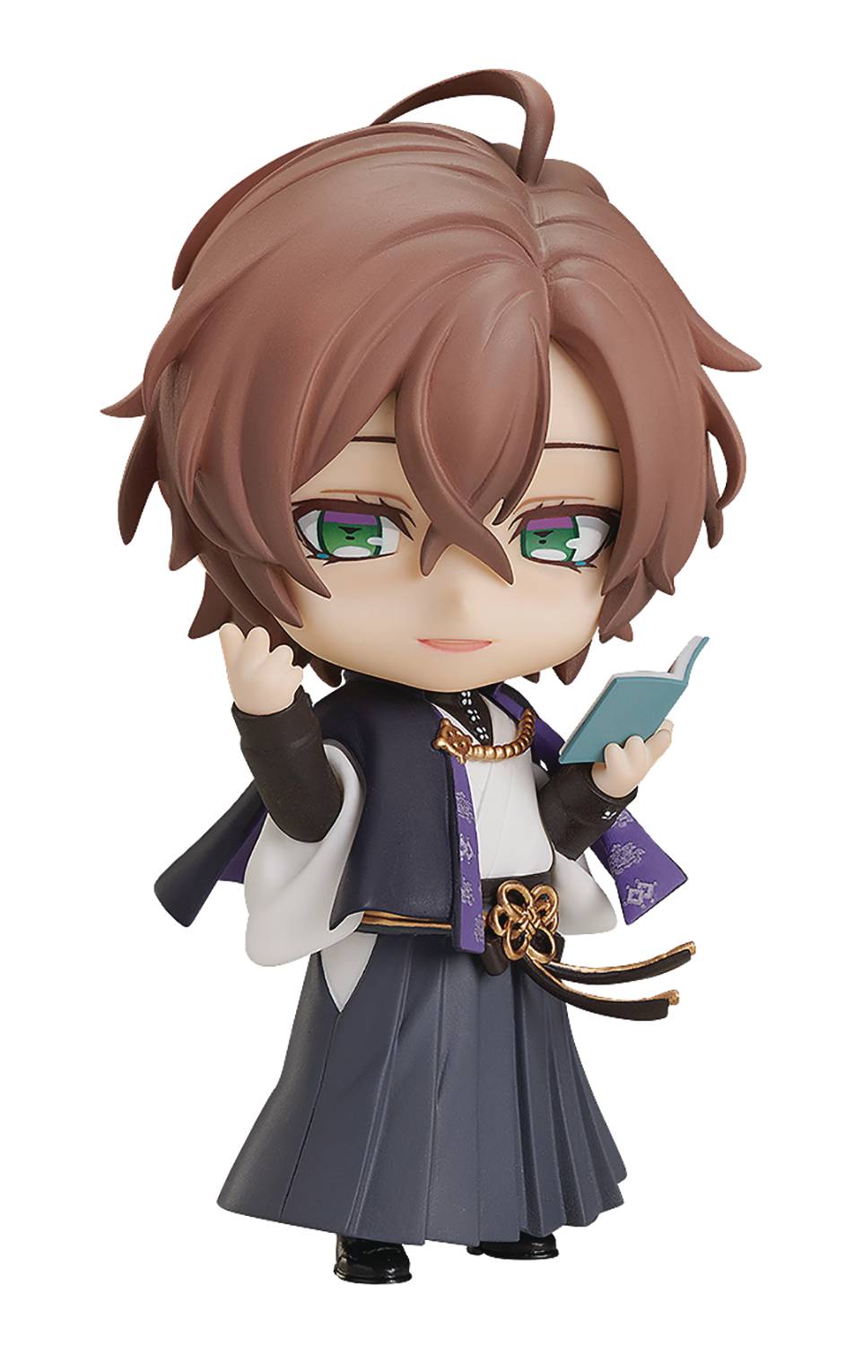 hypnosis mic doppo nendoroid