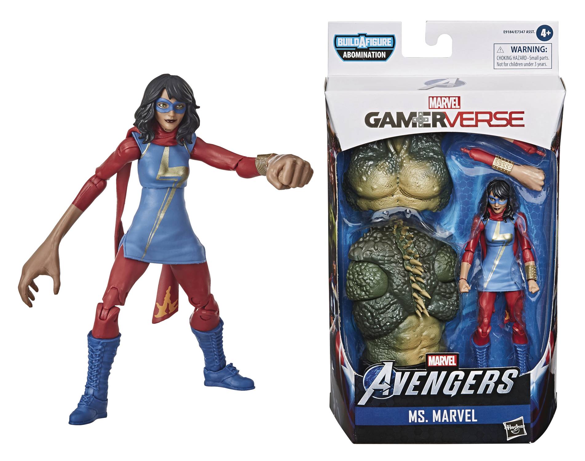Avengers shop game toys
