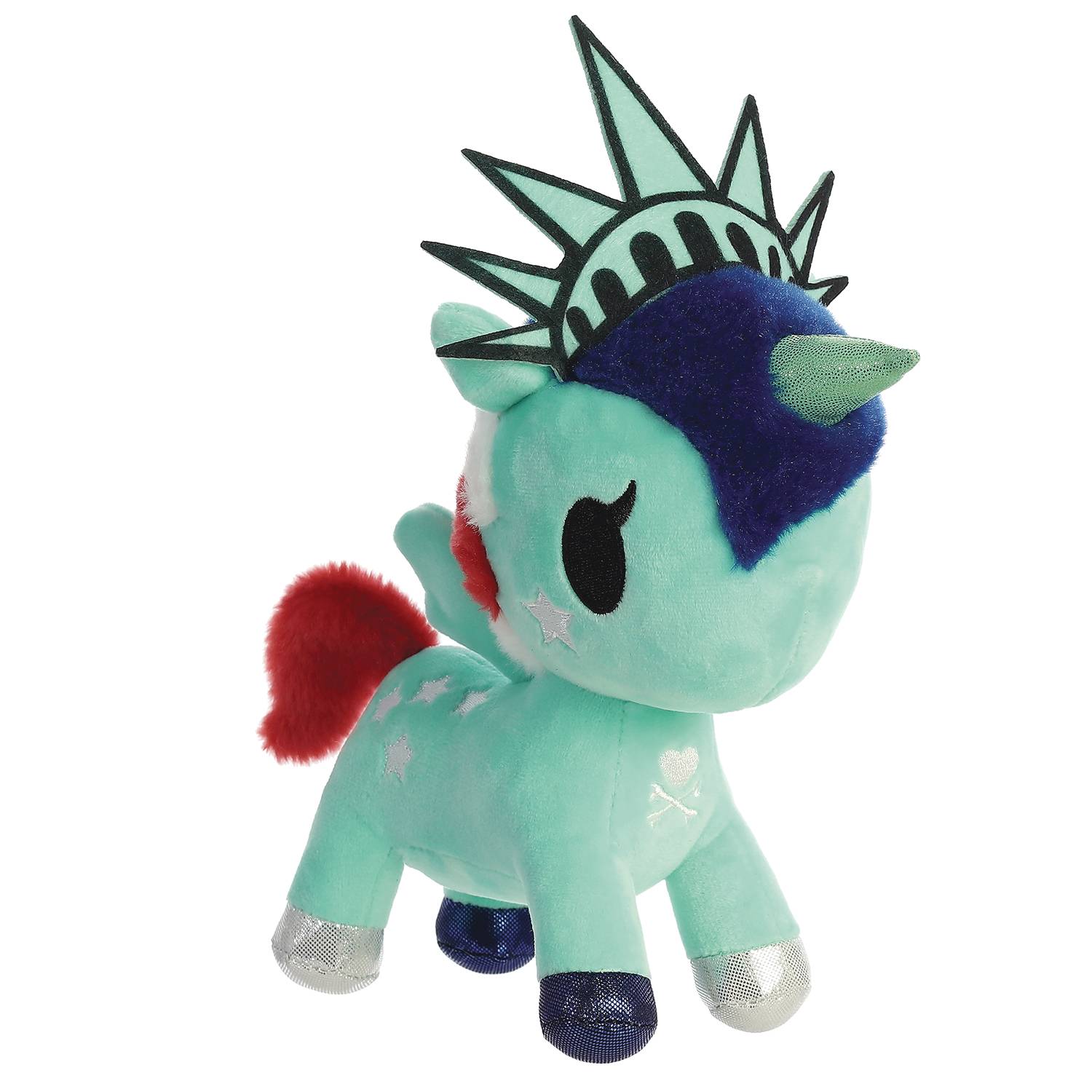 JUL188780 - TOKIDOKI UNICORNO USAGI 7.5 IN PLUSH - Previews World