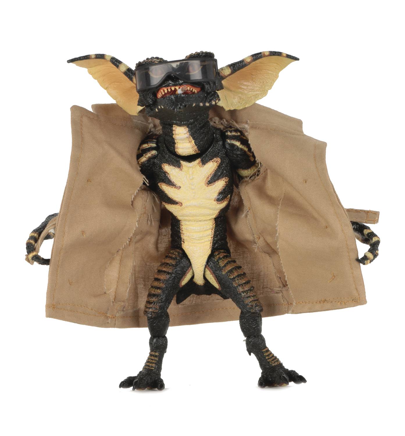 gremlins ultimate flasher figure