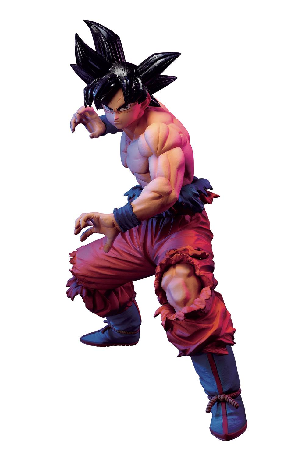 DEC198271 - DRAGON BALL SON GOKU ULTRA INSTINCT SIGN ULT VAR ICHIBAN FIG - Previews World DEC198271 - DRAGON BALL SON GOKU ULTRA INSTINCT SIGN ULT VAR ICHIBAN FIG - Previews World