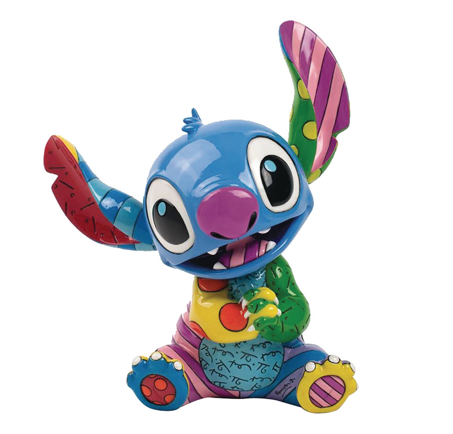 lilo britto