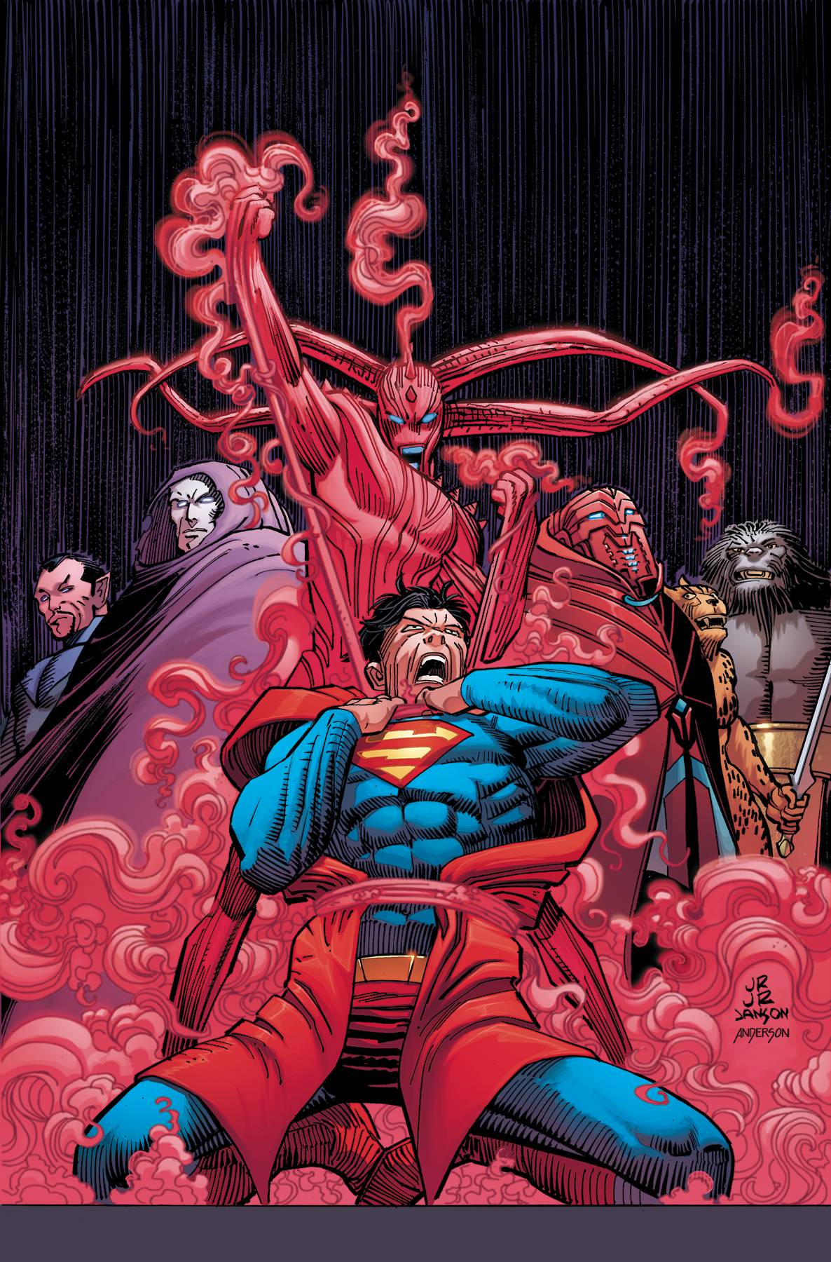 Action Comics #1023 Review