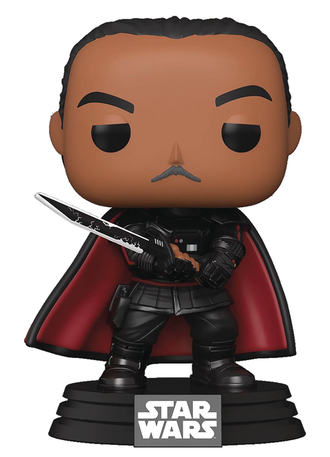 moff gideon pop