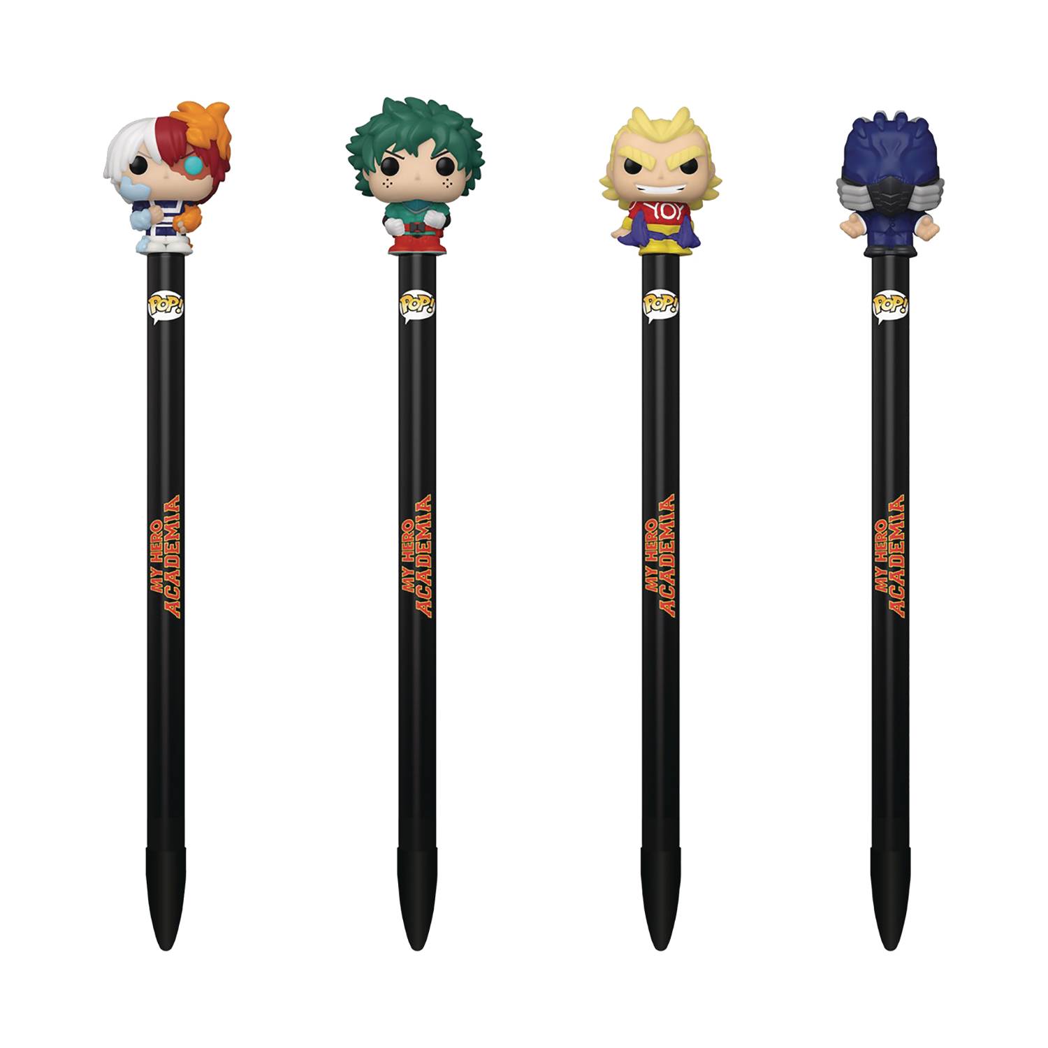 pop it pen toppers