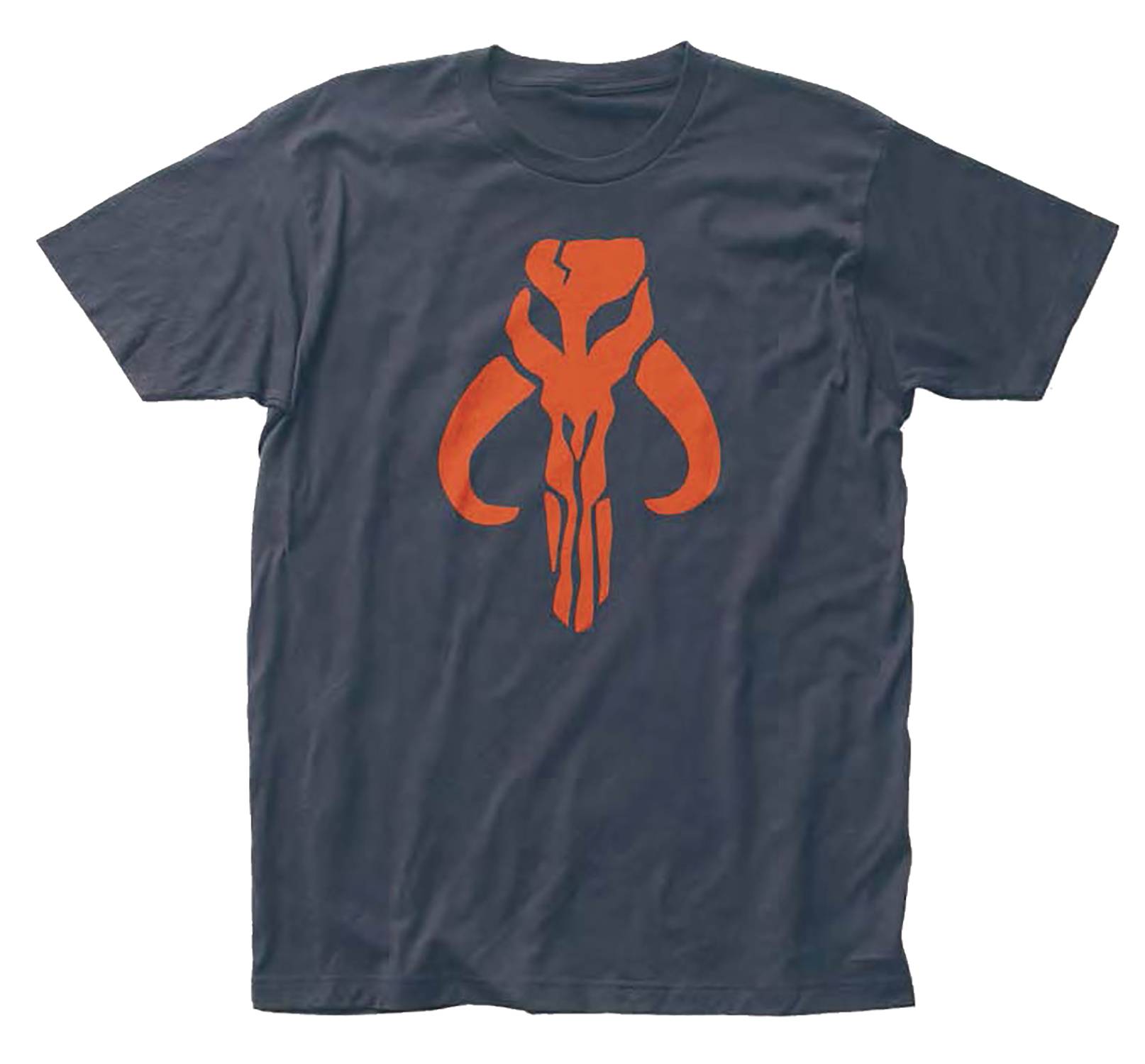 STAR WARS MANDALORIAN LOGO PX T/S LG