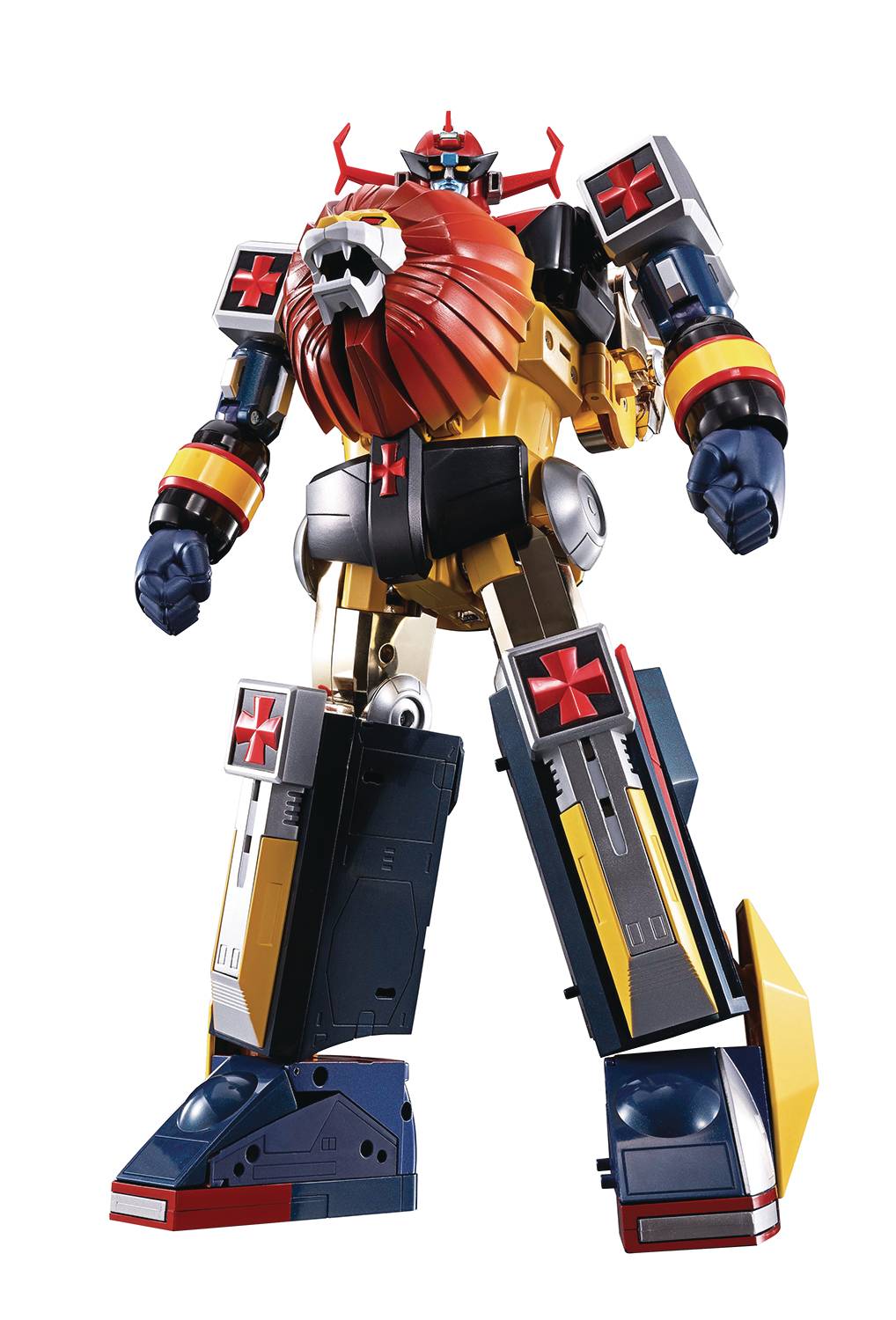 daltanious chogokin