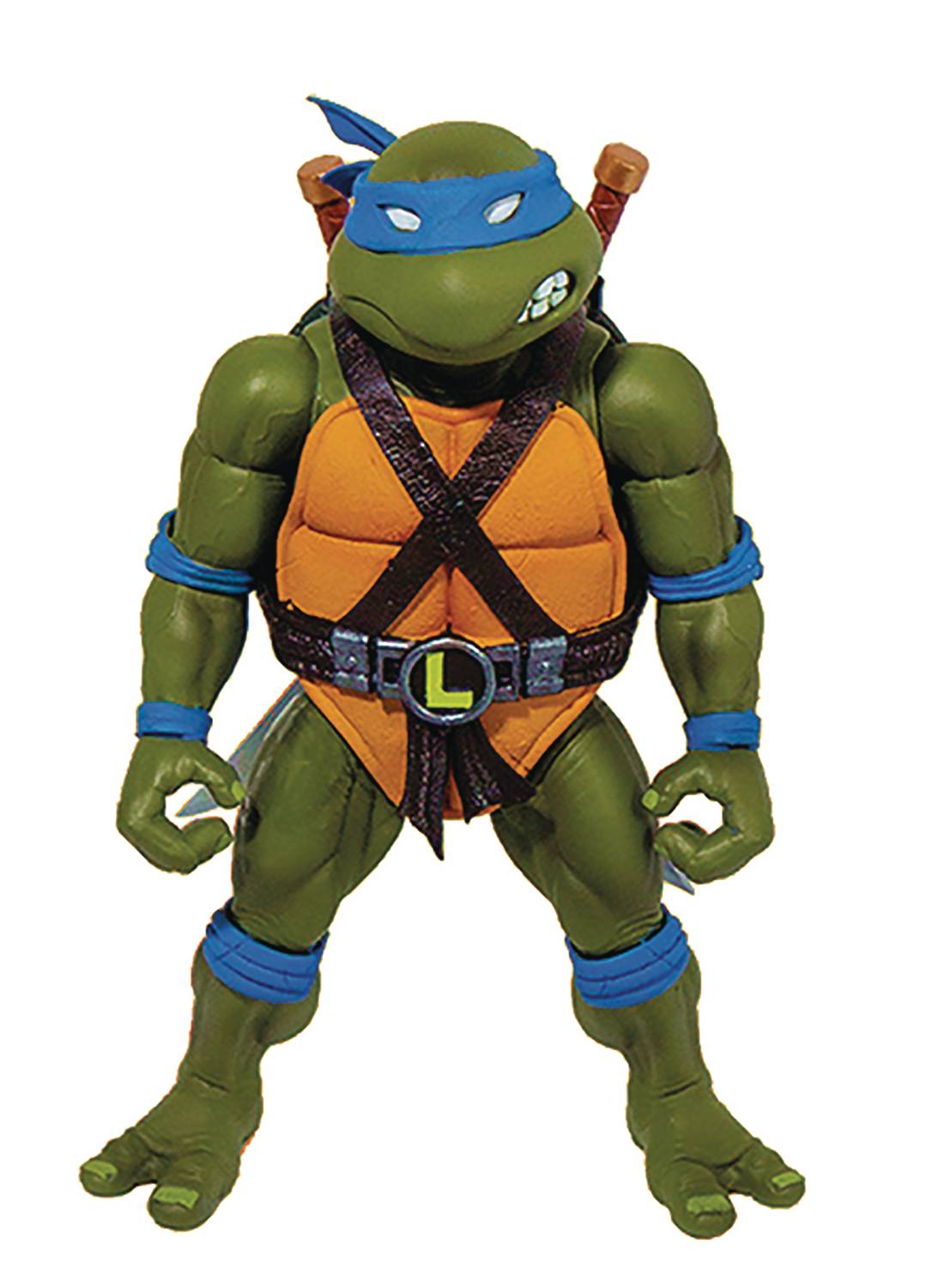 tmnt action figure guide