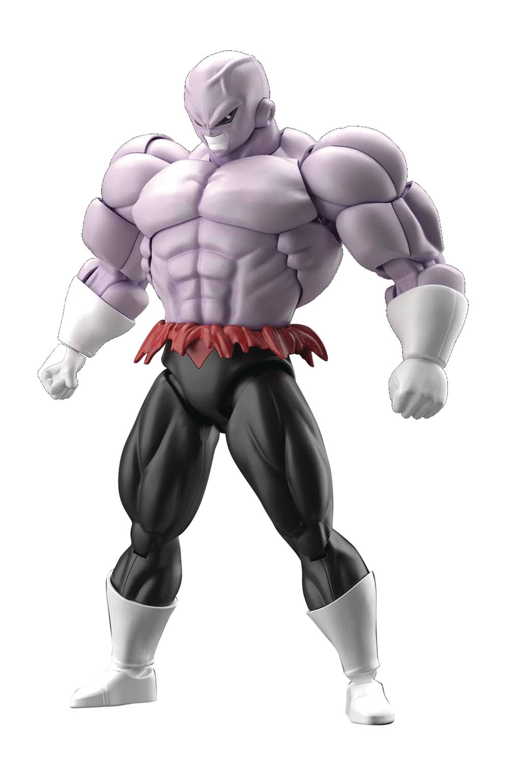 JAN208034 - DRAGON BALL SUPER JIREN FIG-RISE STD MDL KIT ...